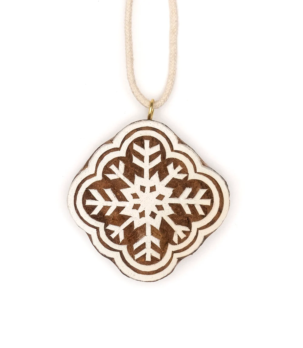 Hima Bindu Ornament - Image 3