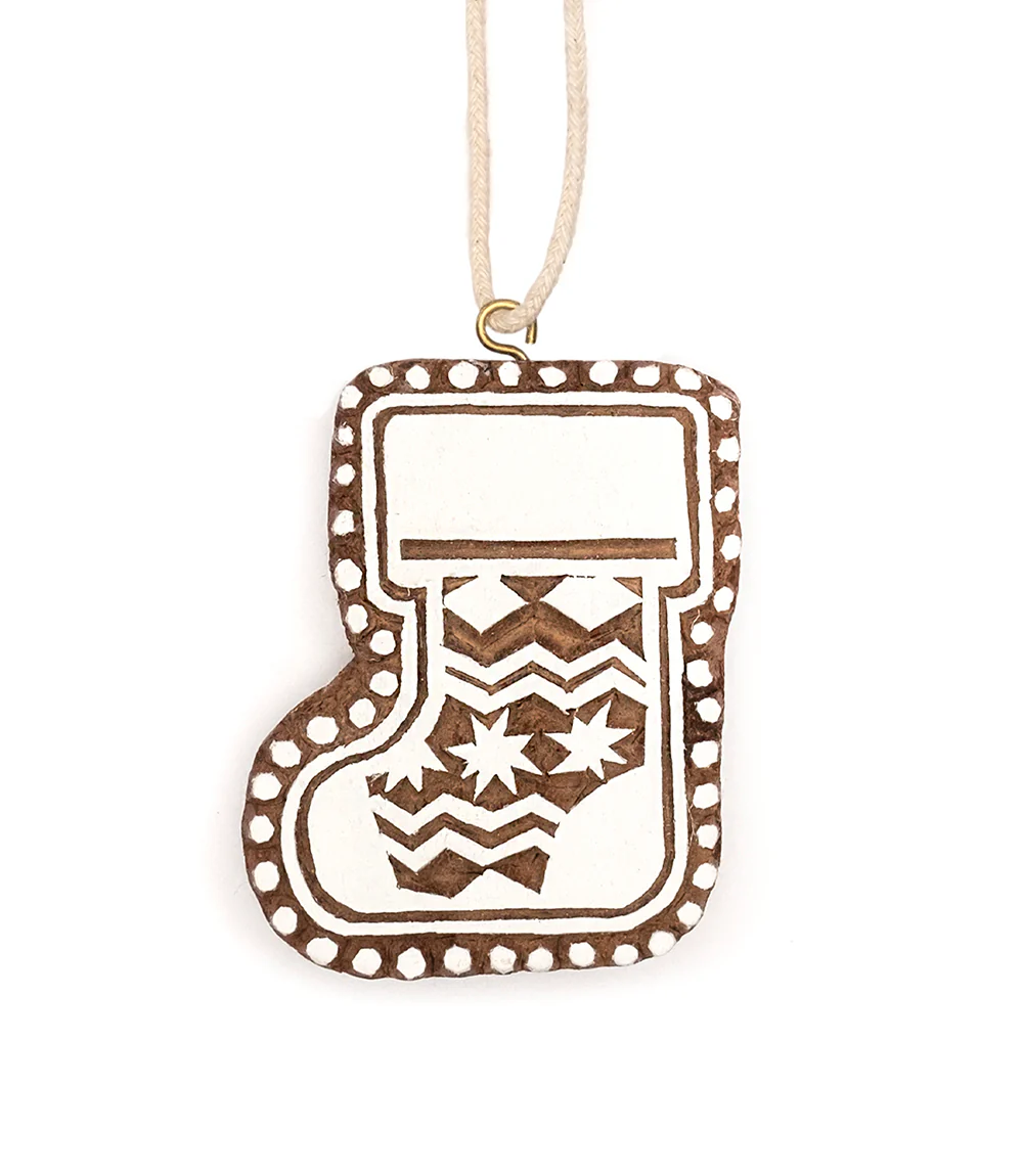 Hima Bindu Ornament - Image 4