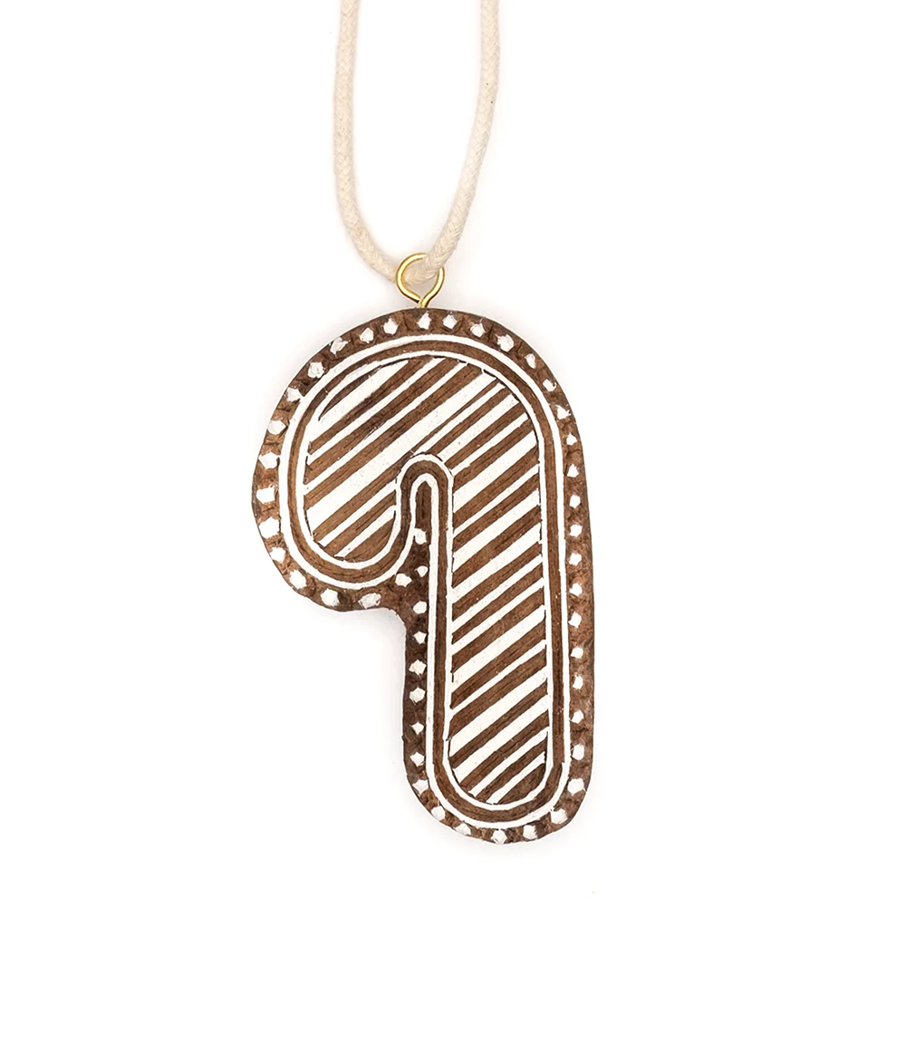 Hima Bindu Ornament - Image 5