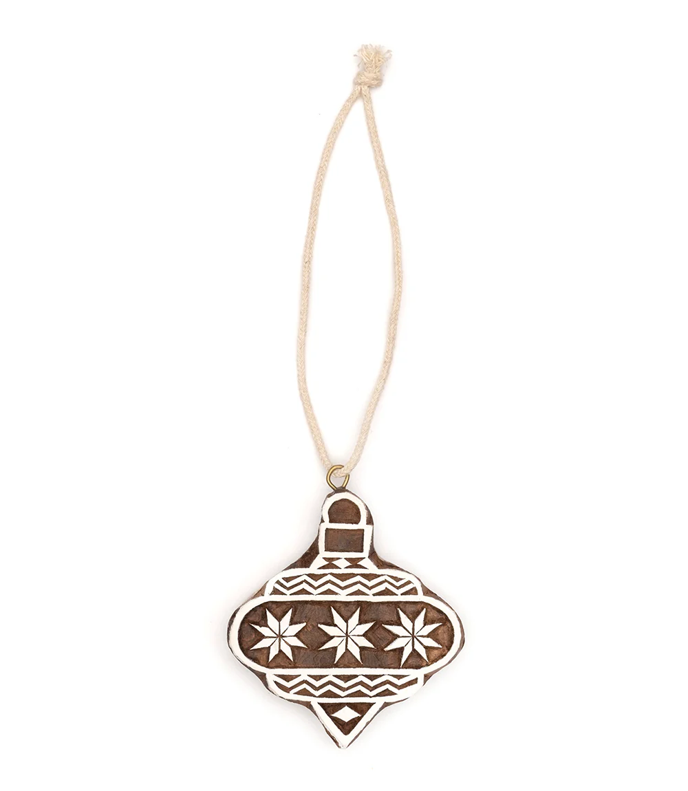 Hima Bindu Ornament - Image 8