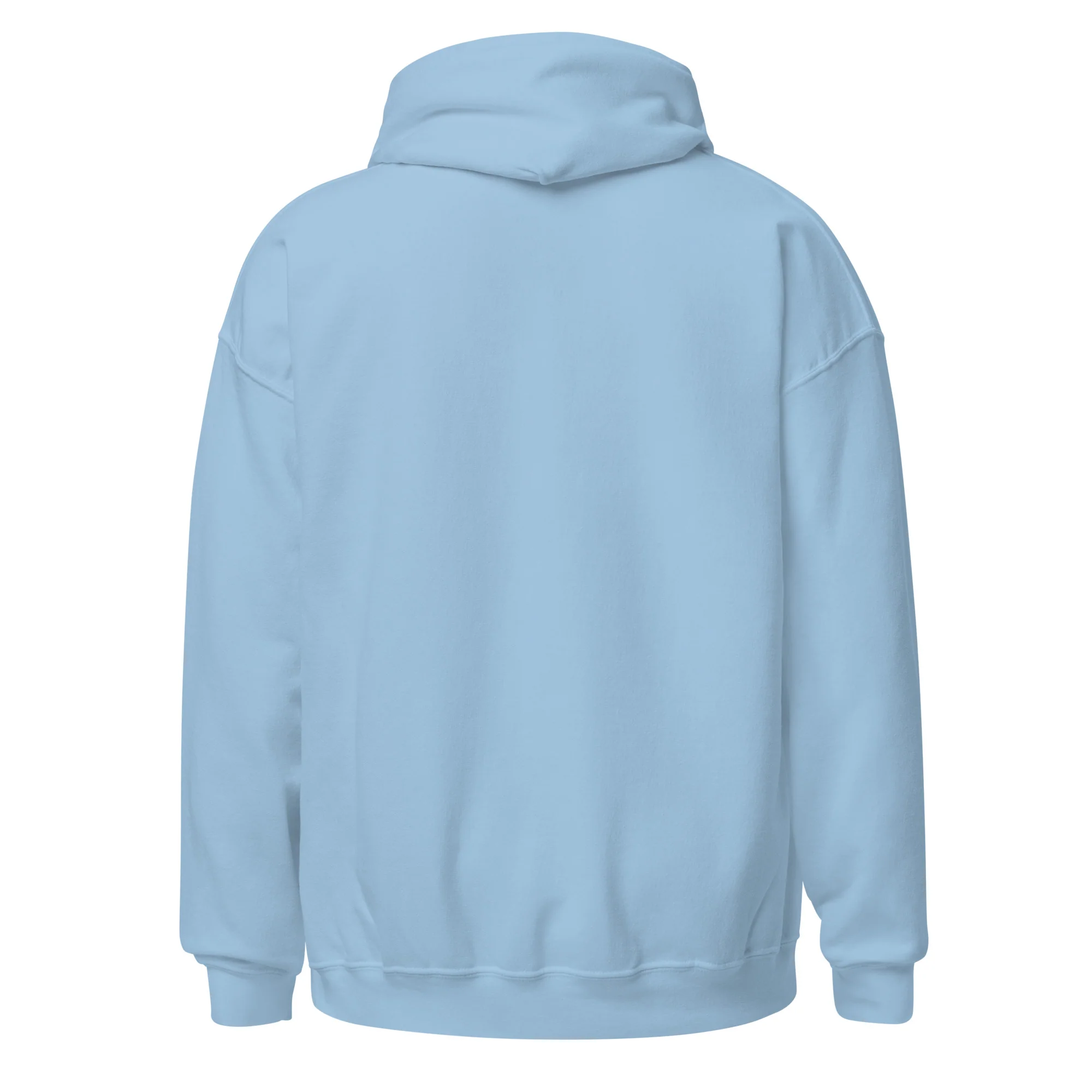 I Only Watch the Puppy Bowl Hoodie - Image 4