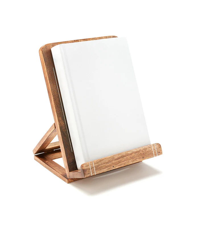 Indukala Tablet And Book Stand - Image 2