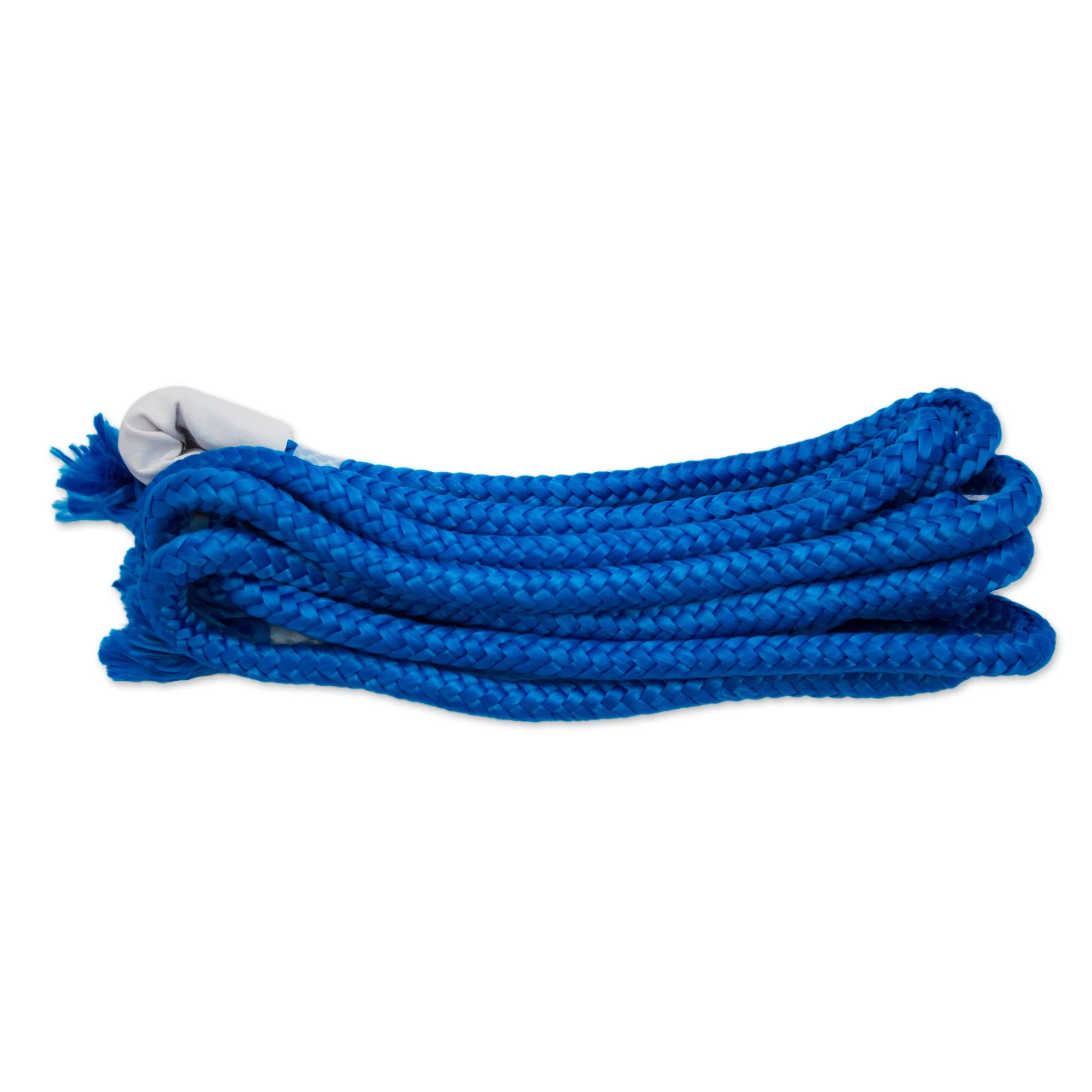 Iridescent Tropics Hand Woven Fuchsia and Royal Blue Hammock from Mexico - Image 5