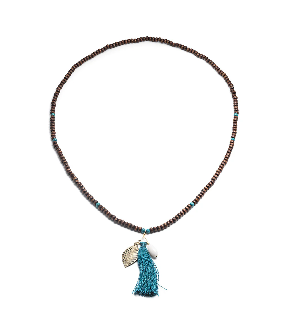 Isha Necklace - Image 2