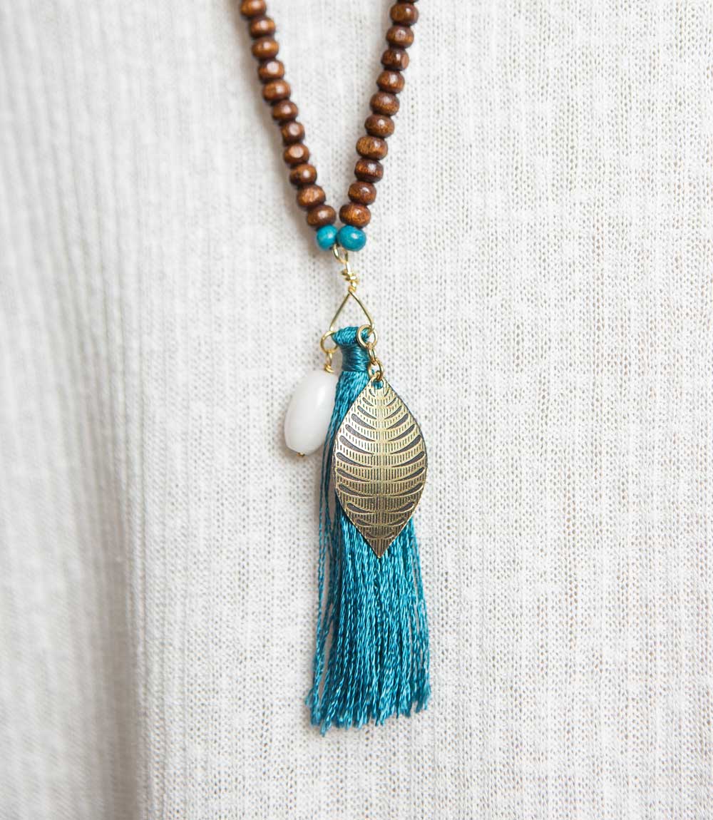 Isha Necklace - Image 3