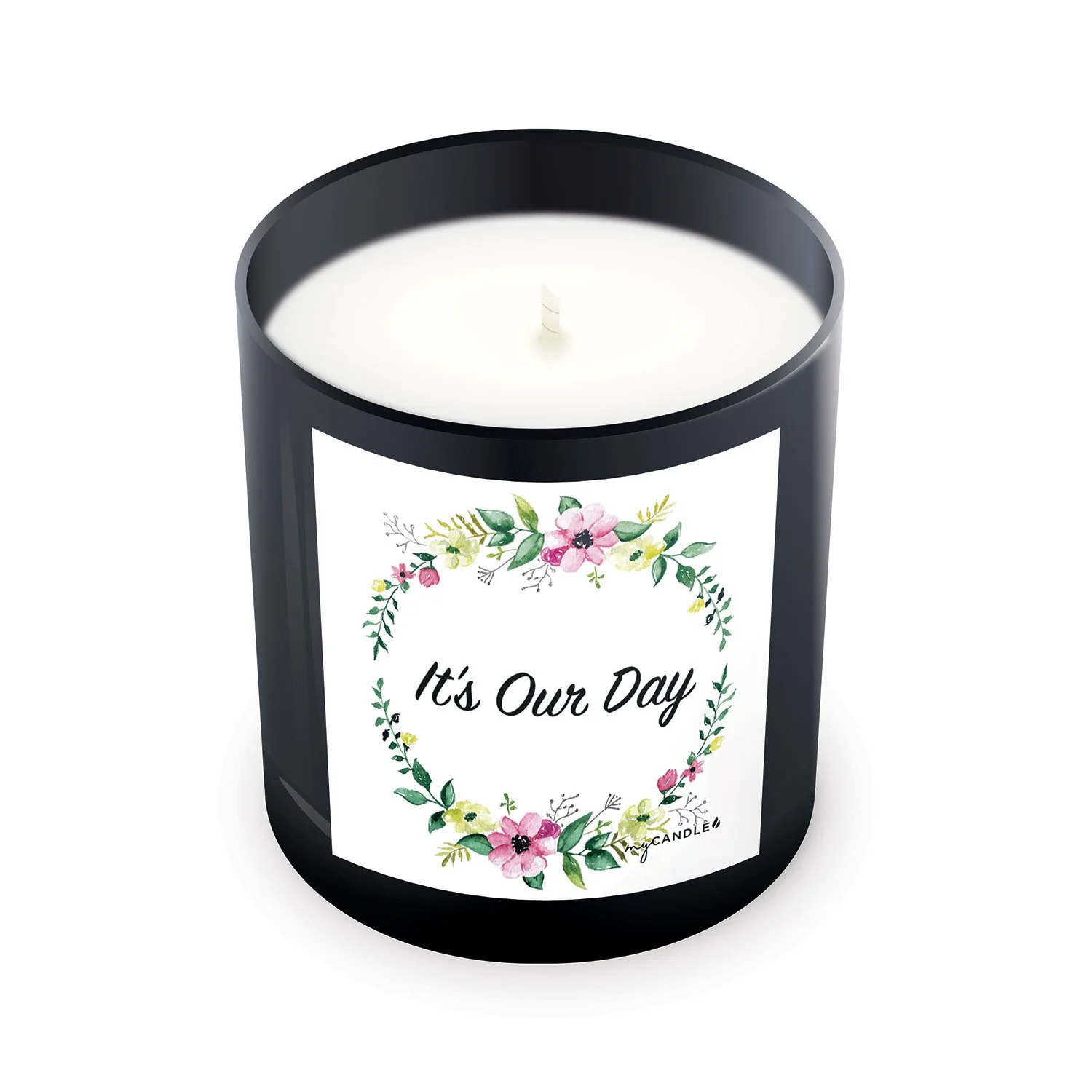 It's Our Day Candle - Image 3