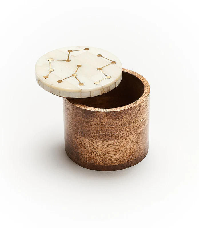 Jyotisha Keepsake Box - Image 2