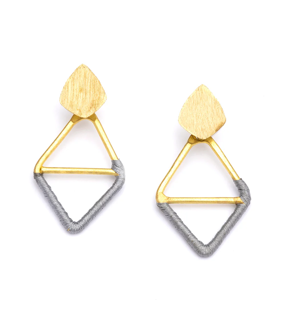 Kaia Earrings - Image 10
