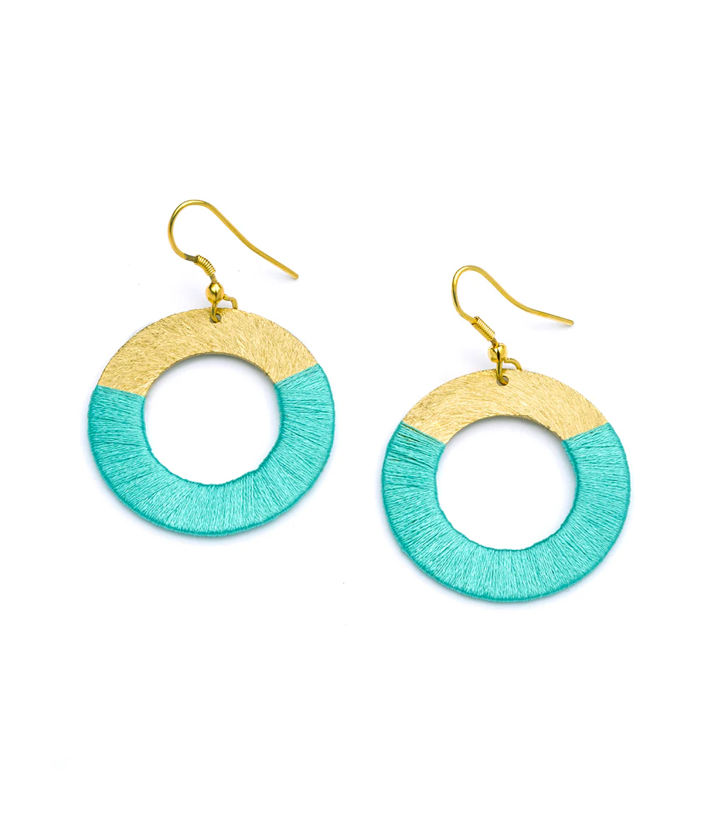 Kaia Earrings - Image 11