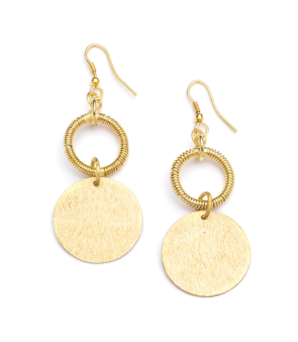 Kaia Earrings - Image 12