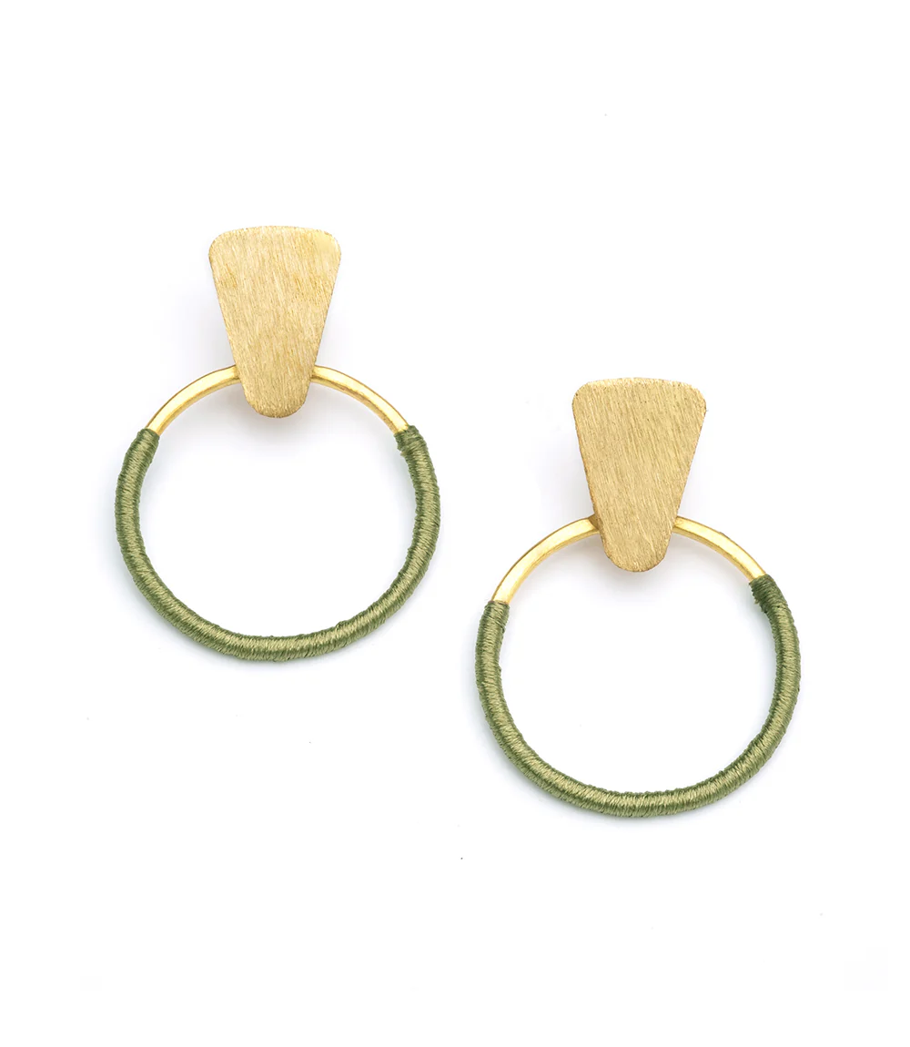 Kaia Earrings - Image 15
