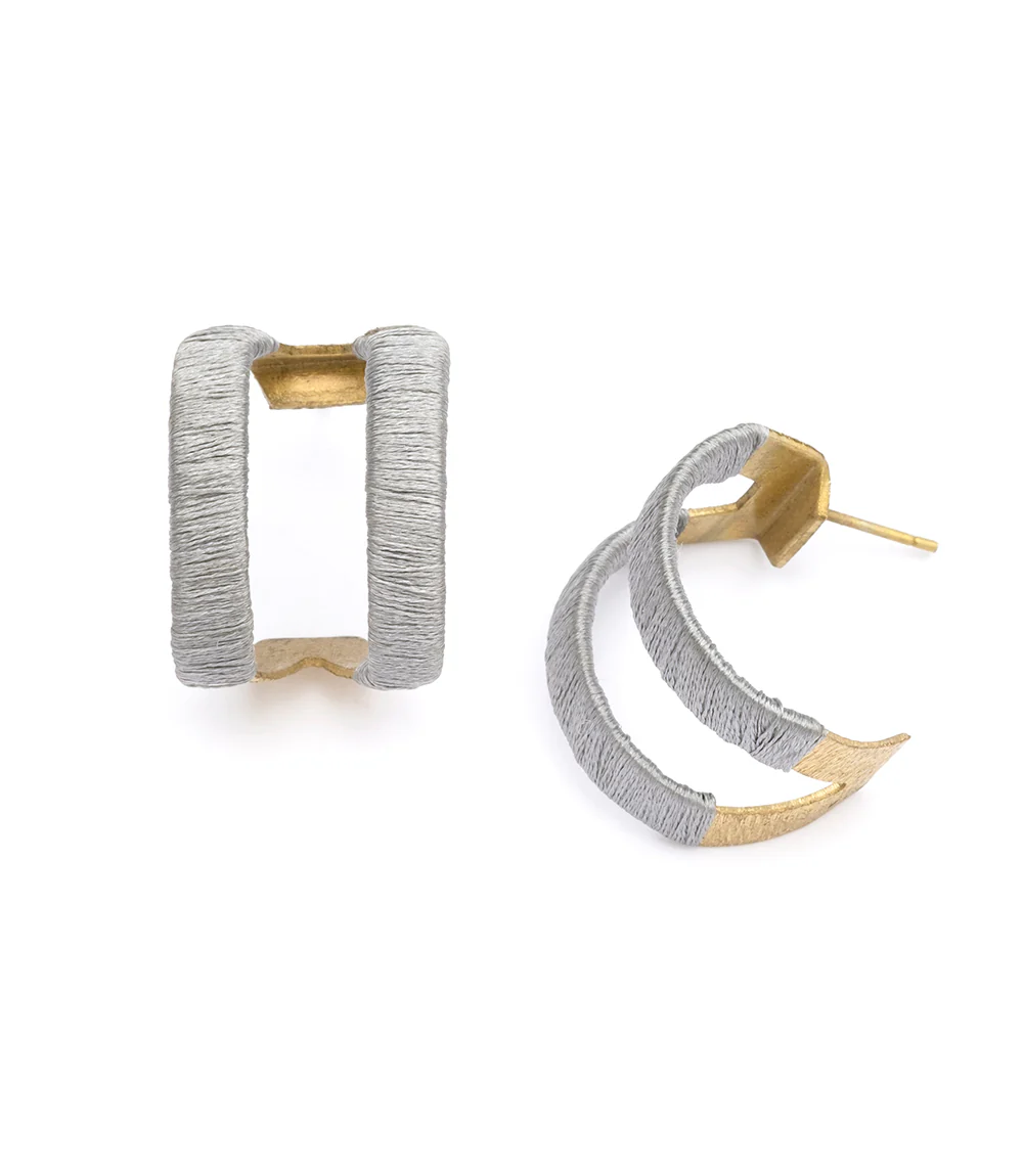 Kaia Earrings - Image 16