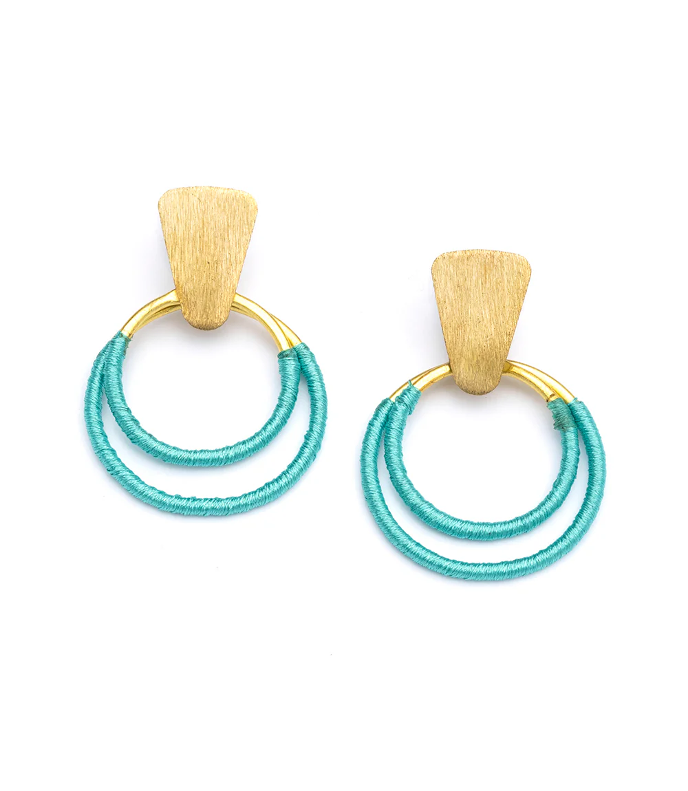 Kaia Earrings - Image 17