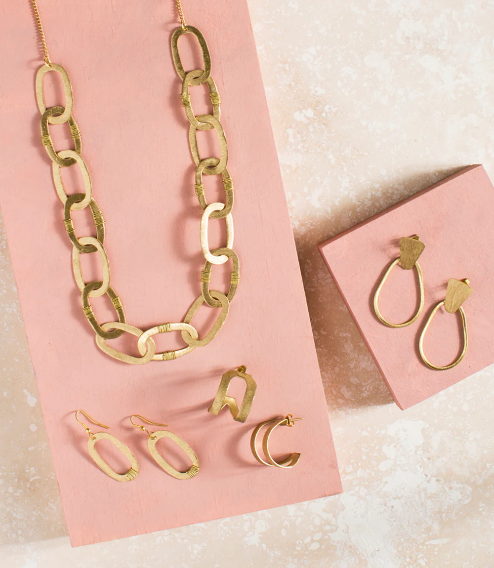 Kaia Earrings - Image 4