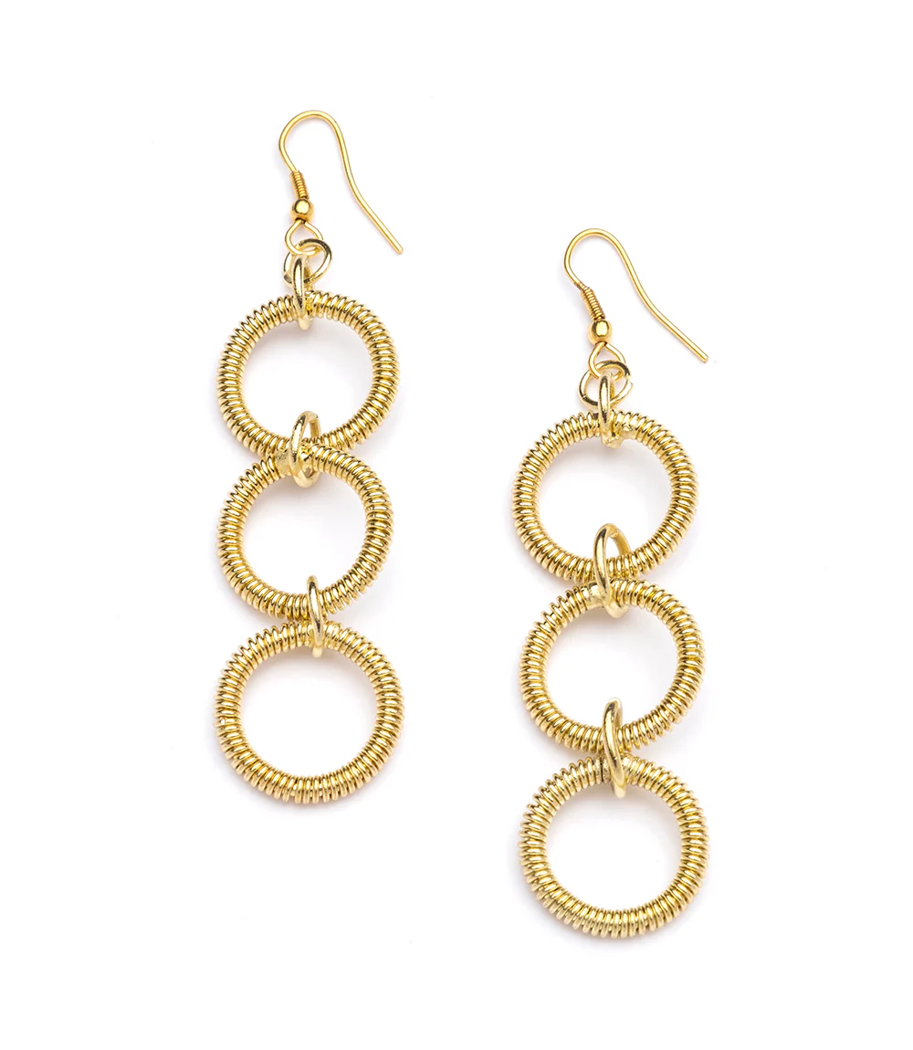 Kaia Earrings - Image 6