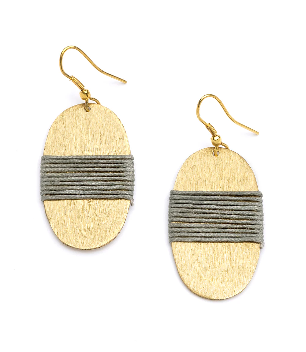 Kaia Earrings - Image 7