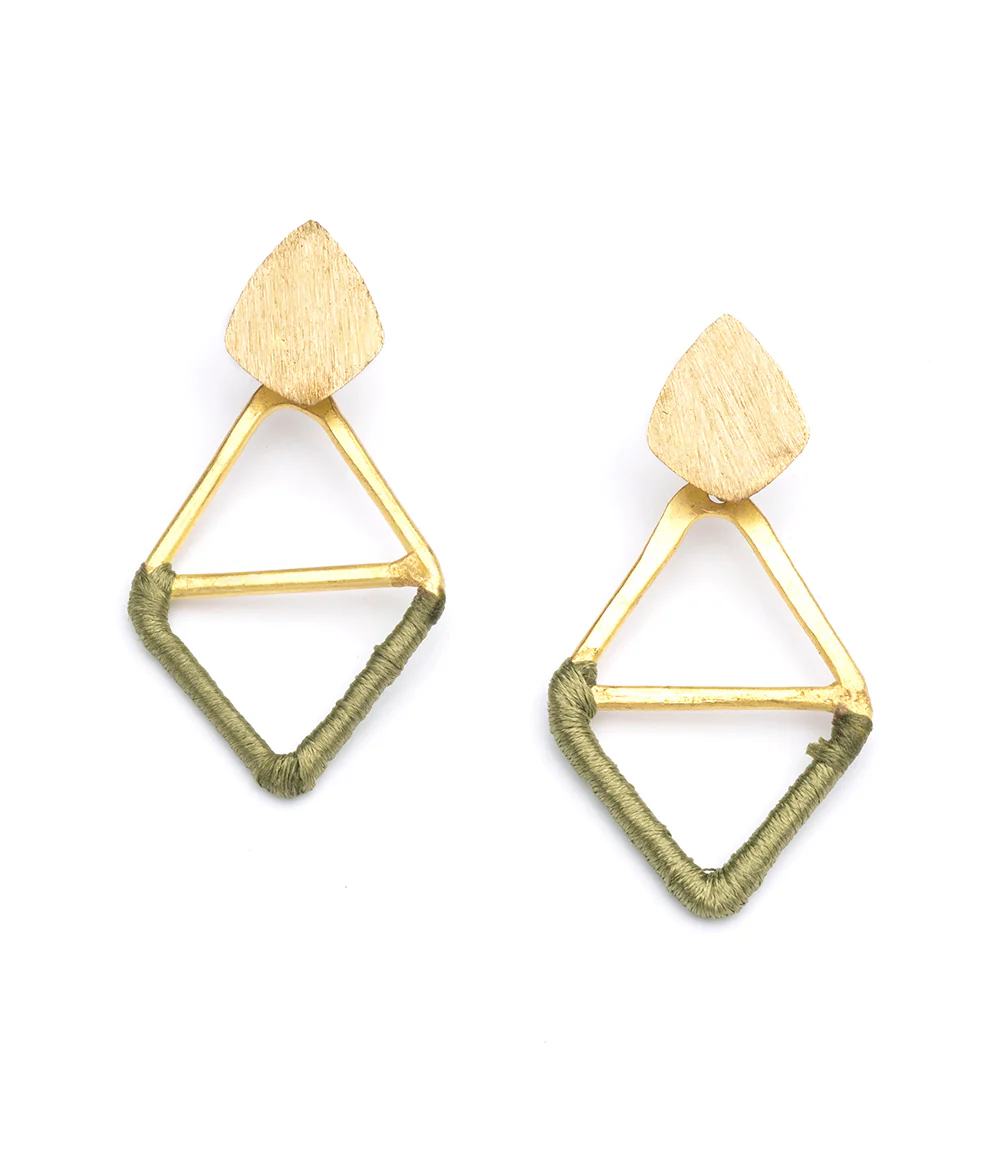 Kaia Earrings - Image 8