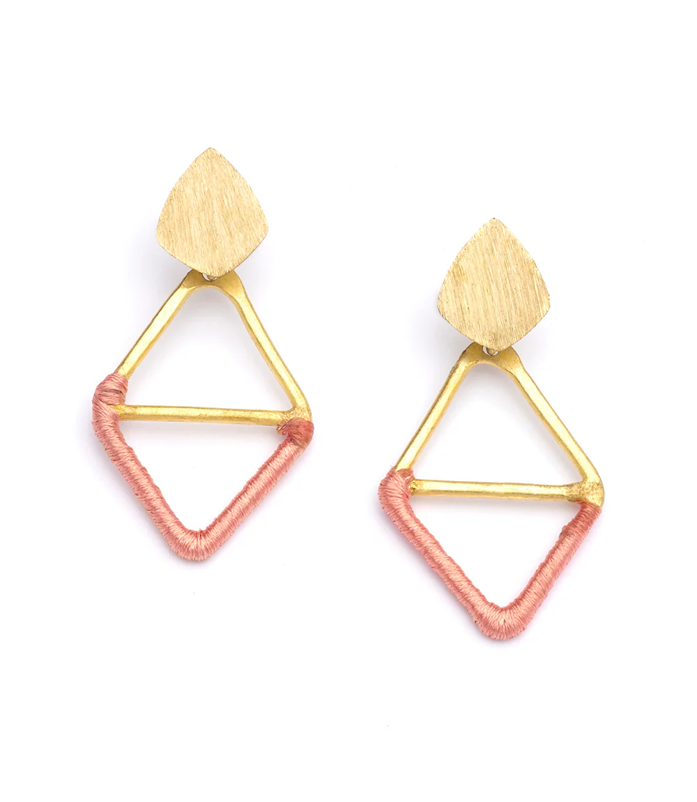 Kaia Earrings - Image 9