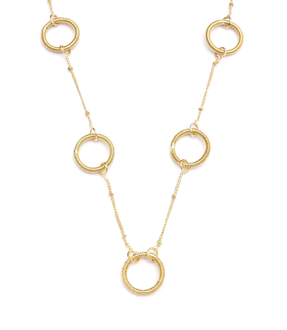 Kaia Necklace - Image 6