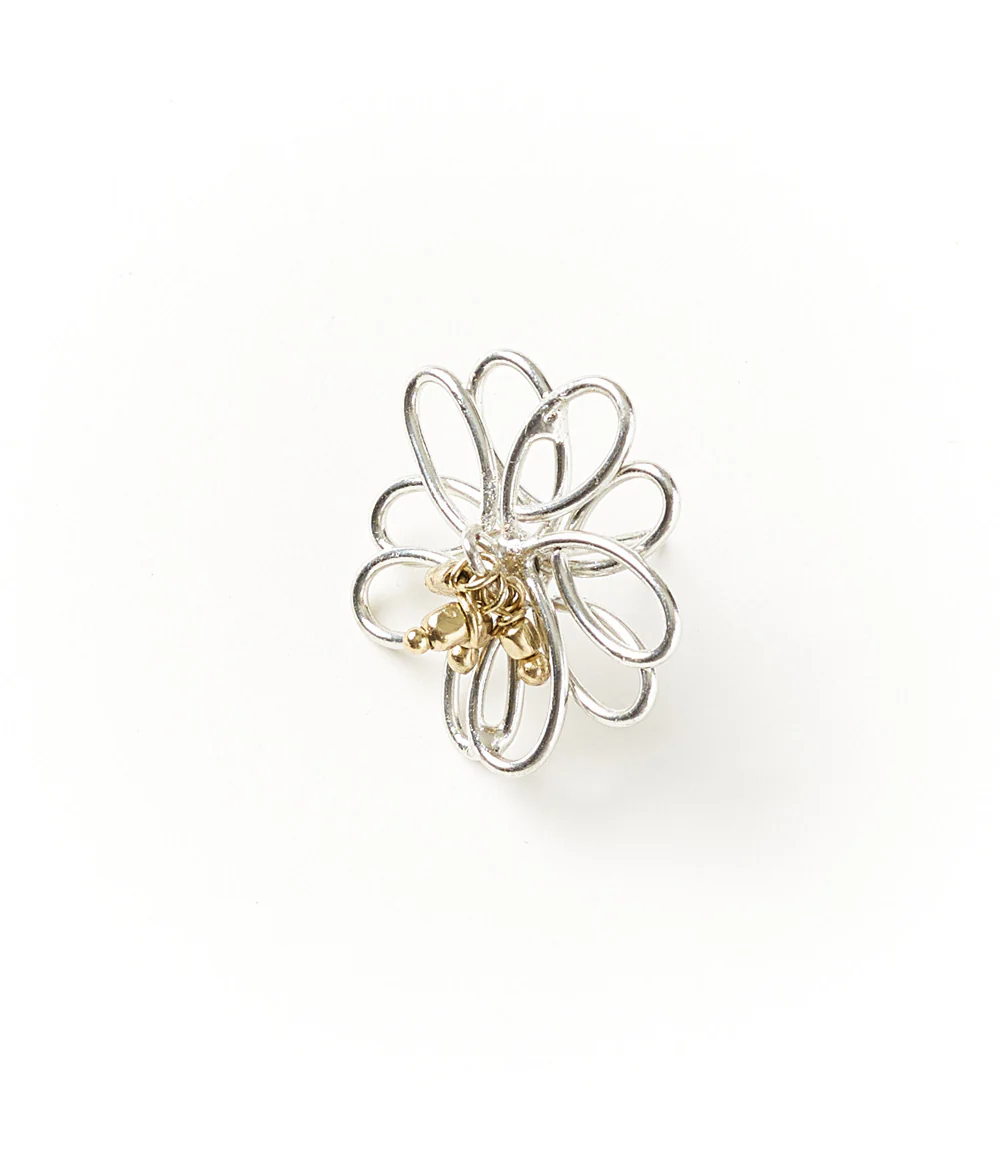 Kairavini Earrings - Stud - Image 2