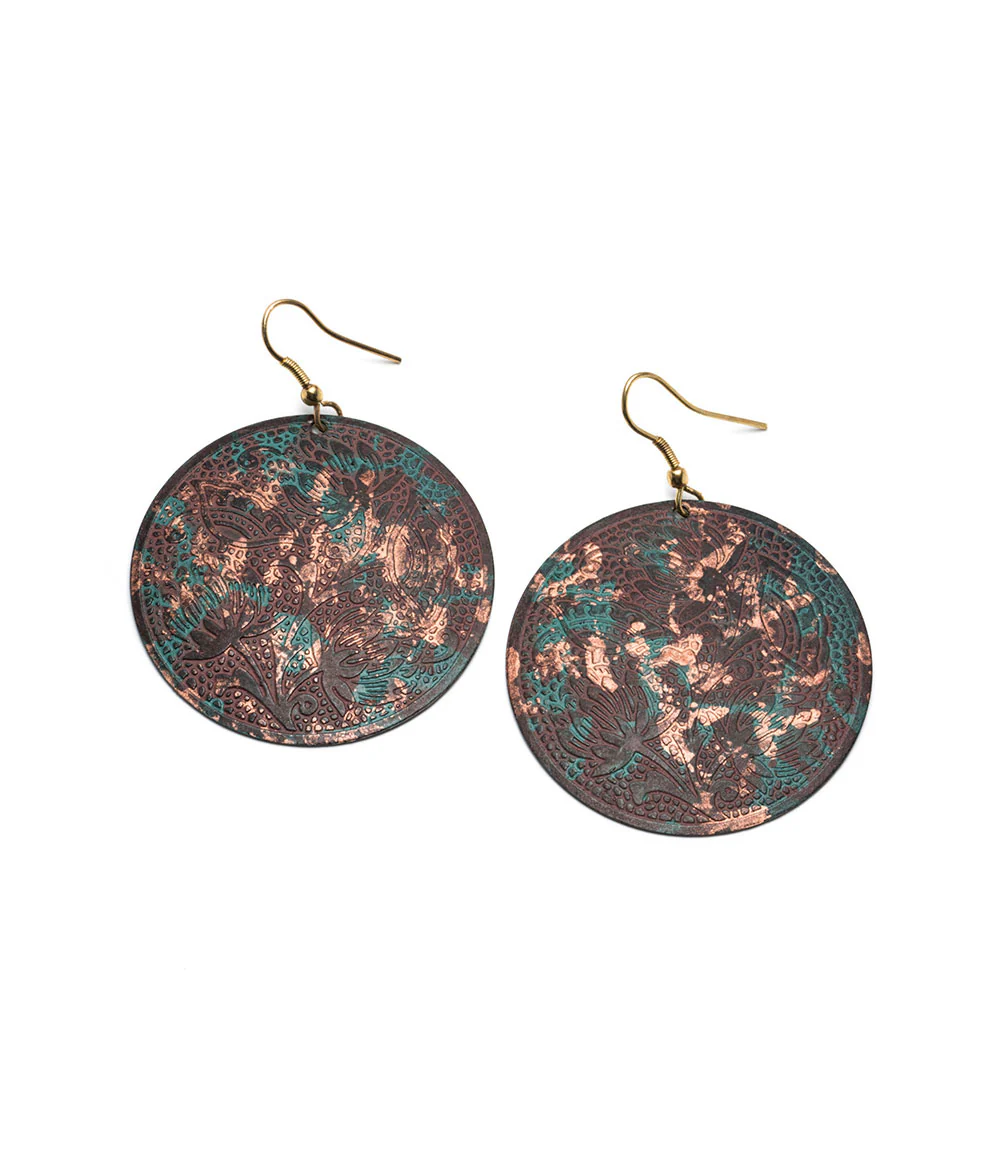 Kali Earrings - Image 2