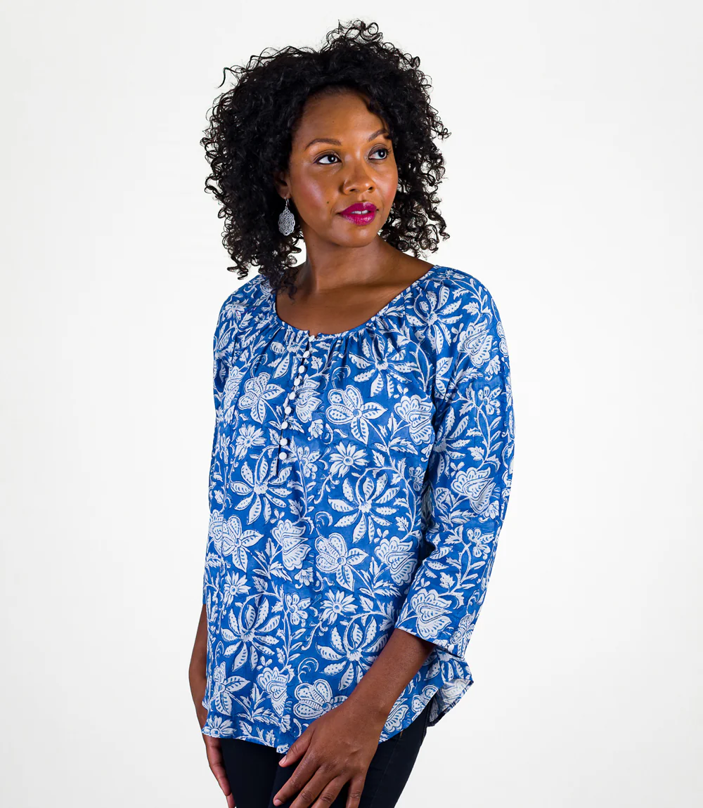 Kamila Blouse - Image 4