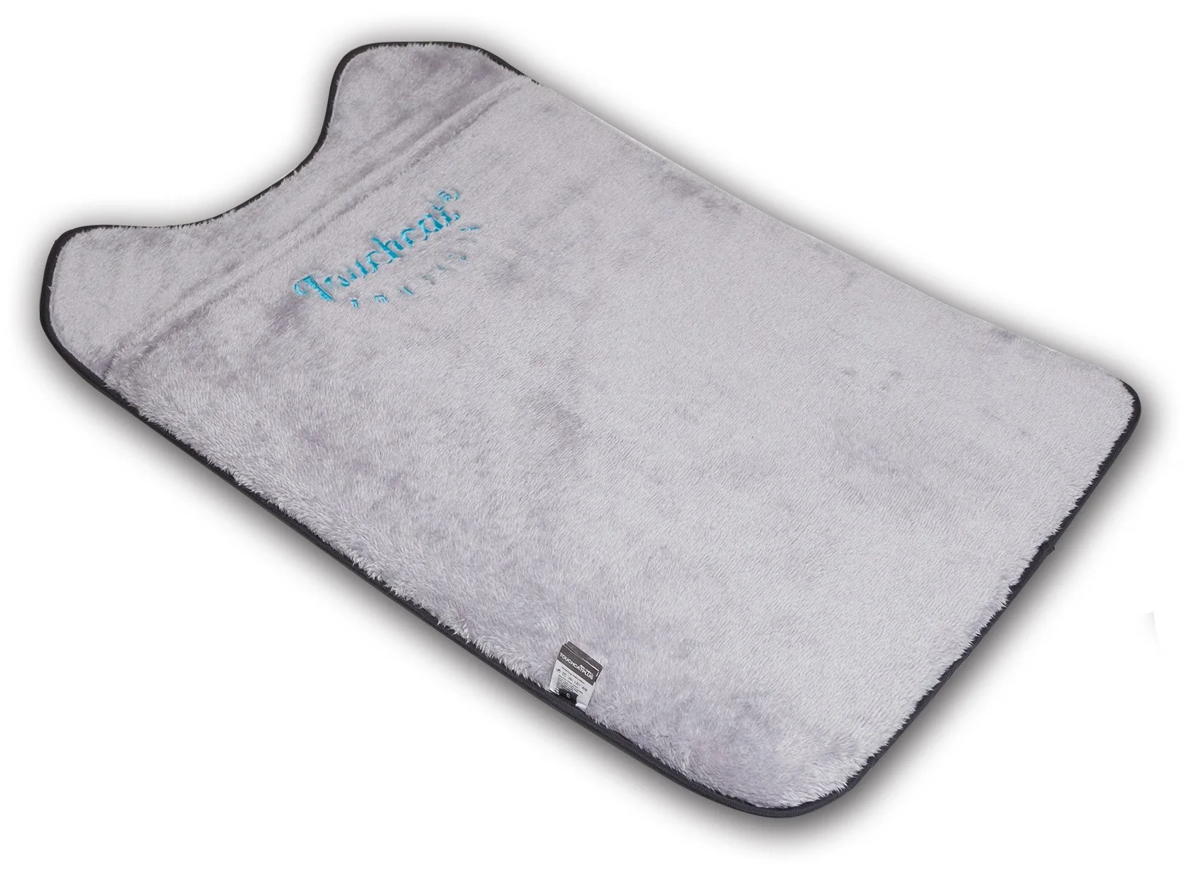 Lamaste Travel Embroidered Pet Bed Mat - Image 2