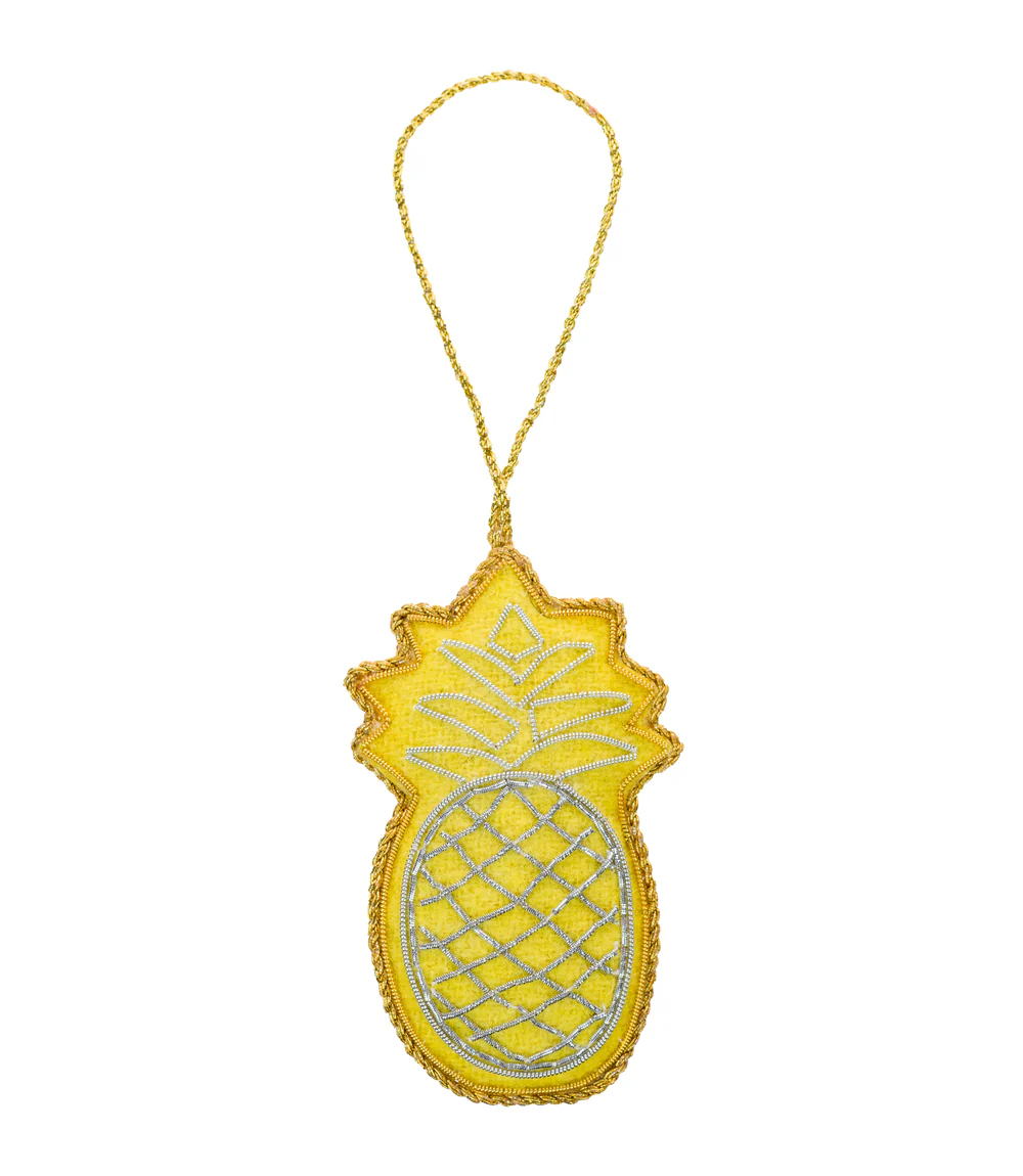 Larissa Plush Ornament - Image 8