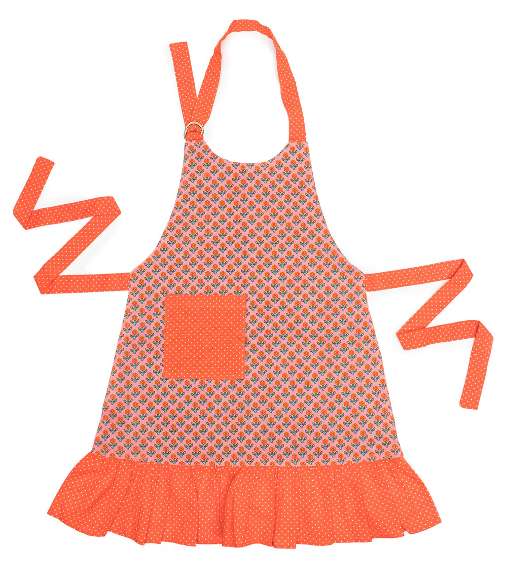 Lila Sari Dress-Up Toys - Image 6
