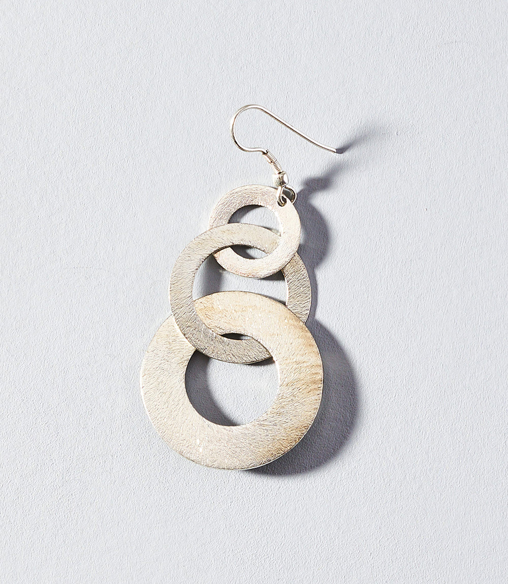 Linked Up Earrings - Image 2
