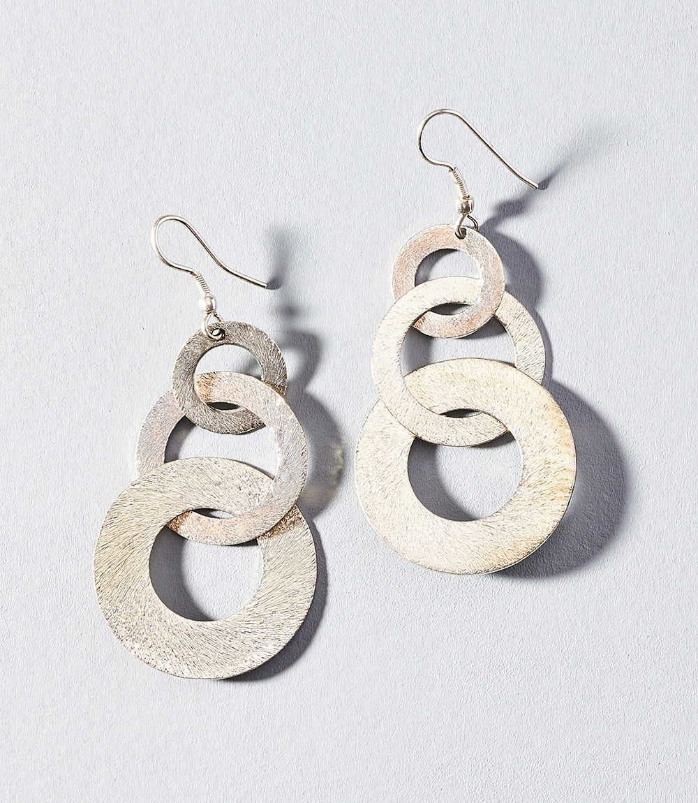 Linked Up Earrings - Image 3
