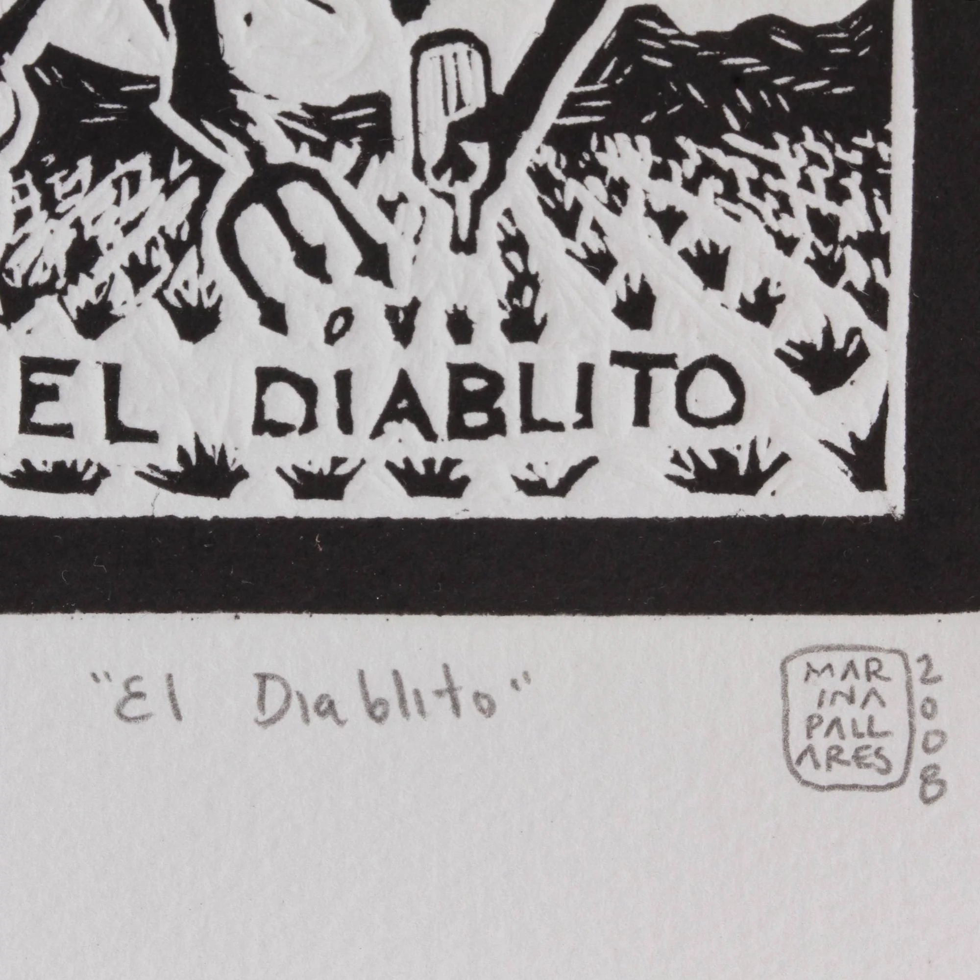 Little Devil Tequila Lotto 'Little Devil - Image 3
