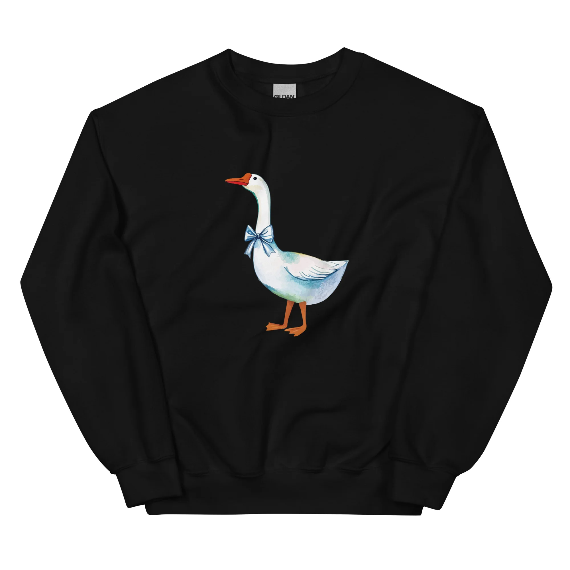 Little Goosy Gander Crewneck Sweatshirt - Image 3