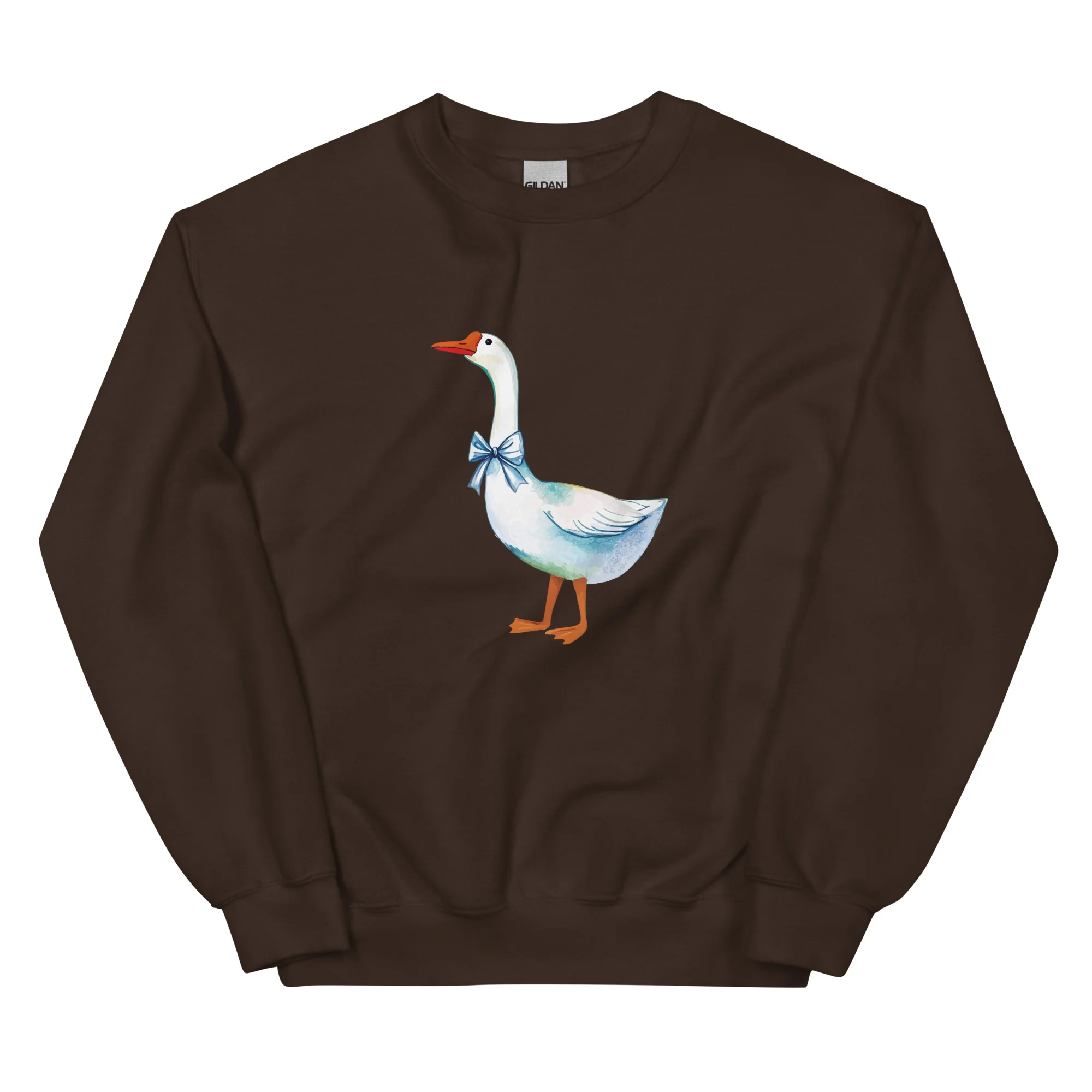 Little Goosy Gander Crewneck Sweatshirt - Image 5