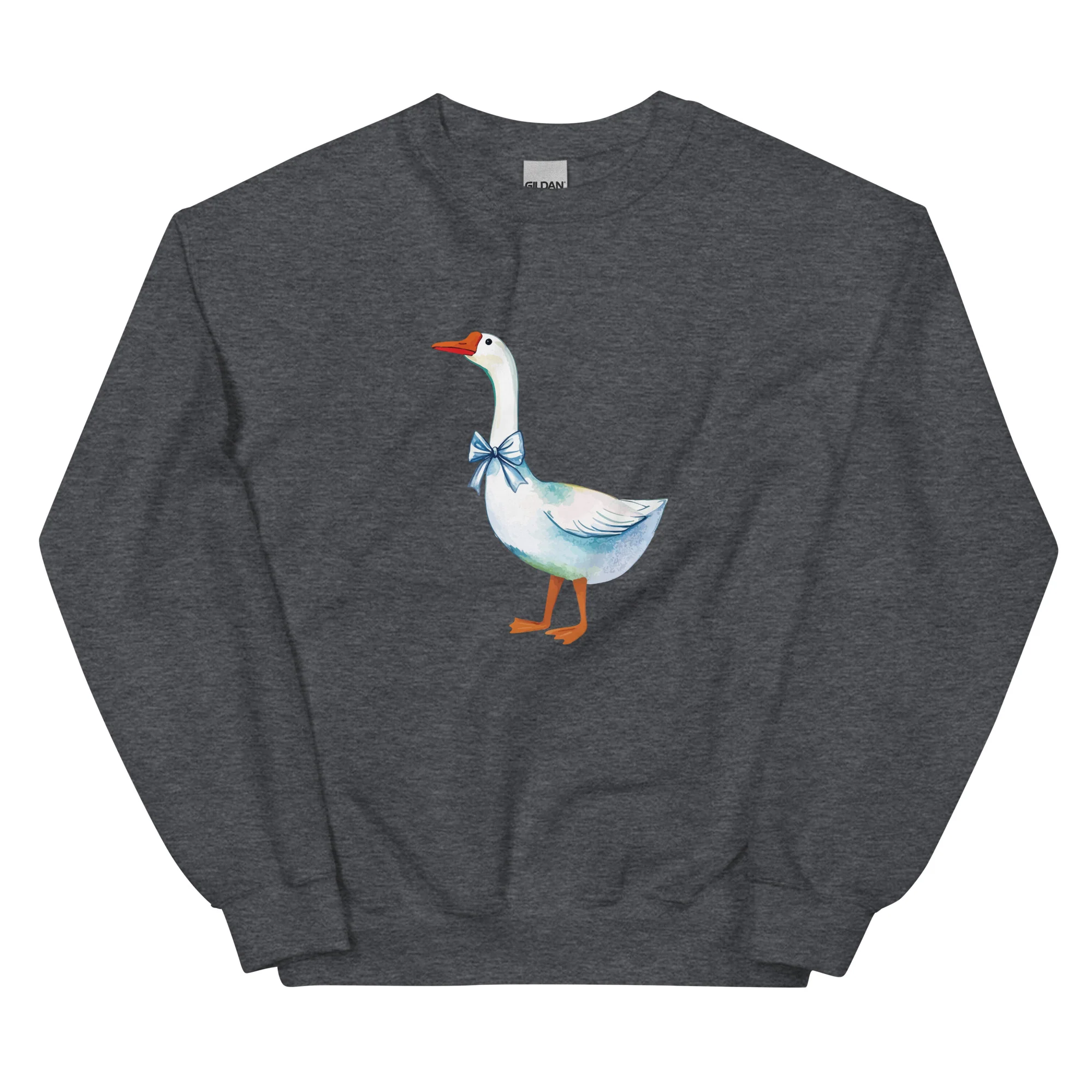 Little Goosy Gander Crewneck Sweatshirt - Image 7