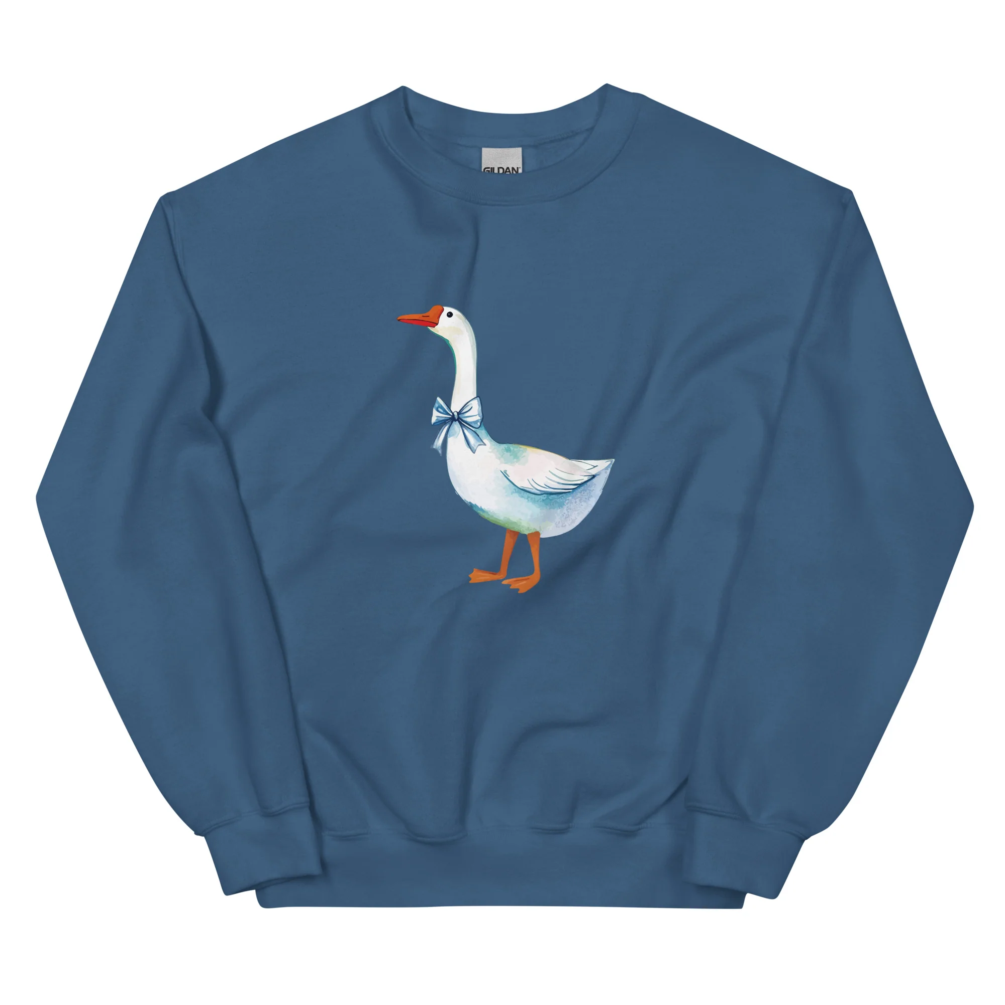 Little Goosy Gander Crewneck Sweatshirt - Image 9