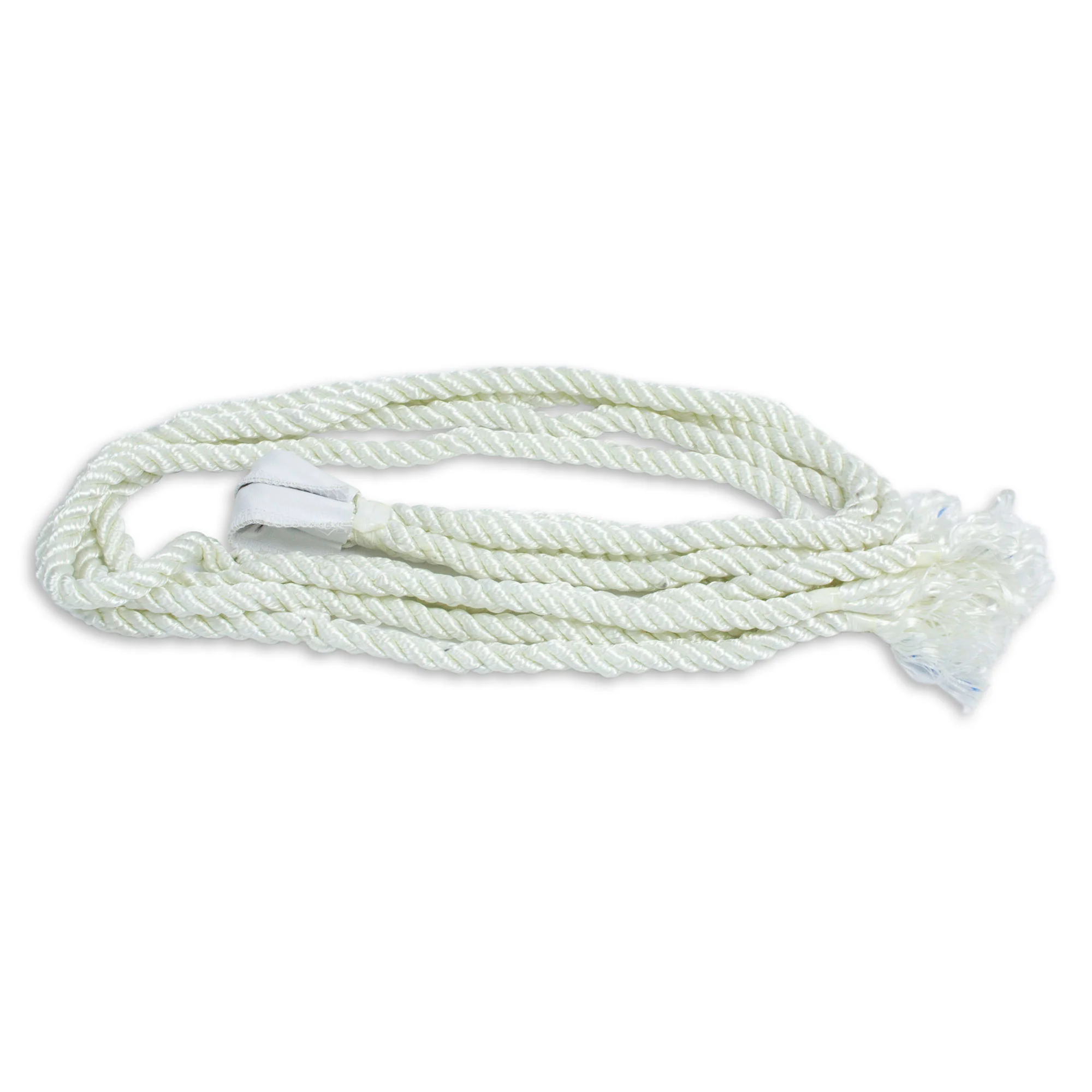 Loreto Mexican Multicolor Cotton Maya Hammock - Image 5