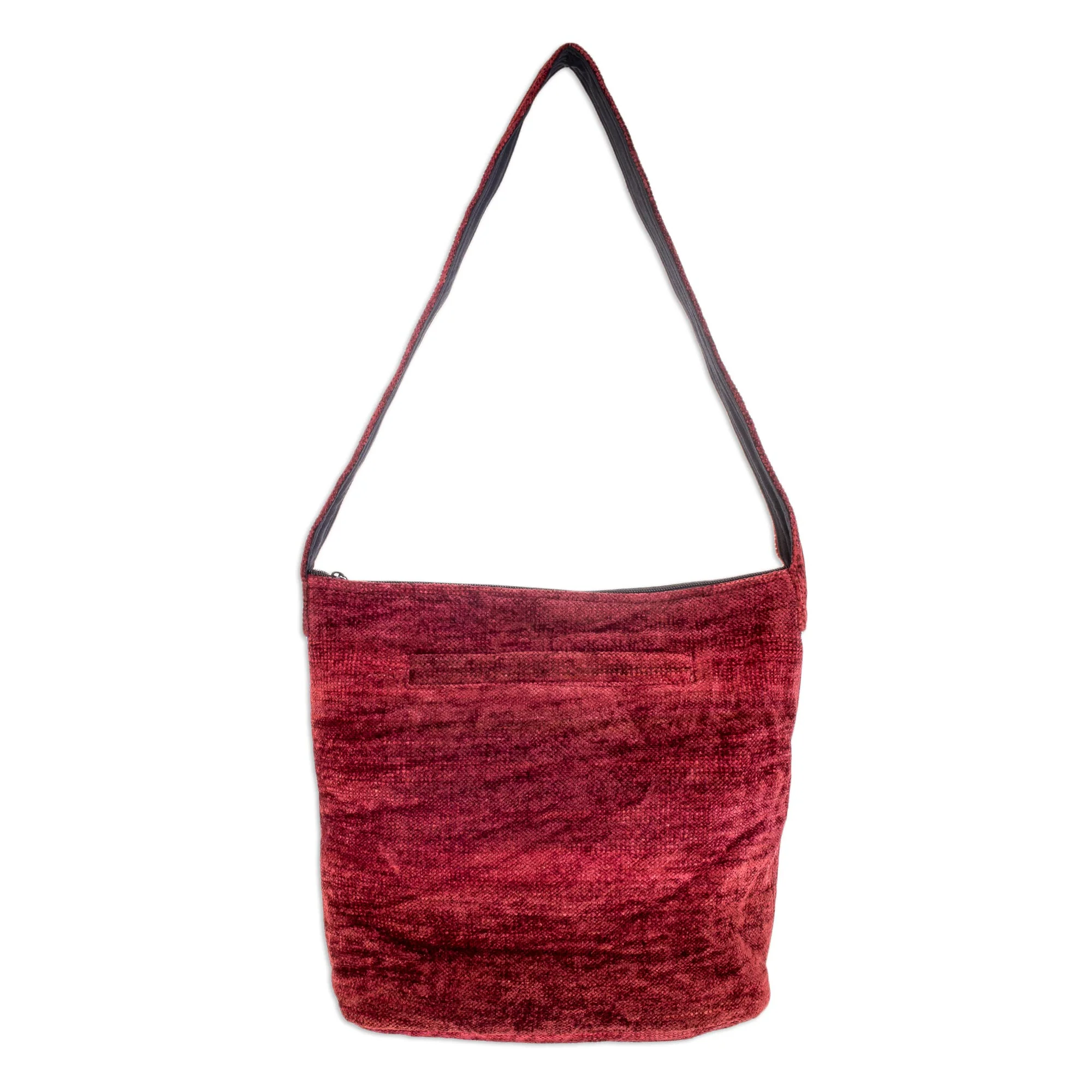 Love Bamboo Shoulder Bag - Image 2