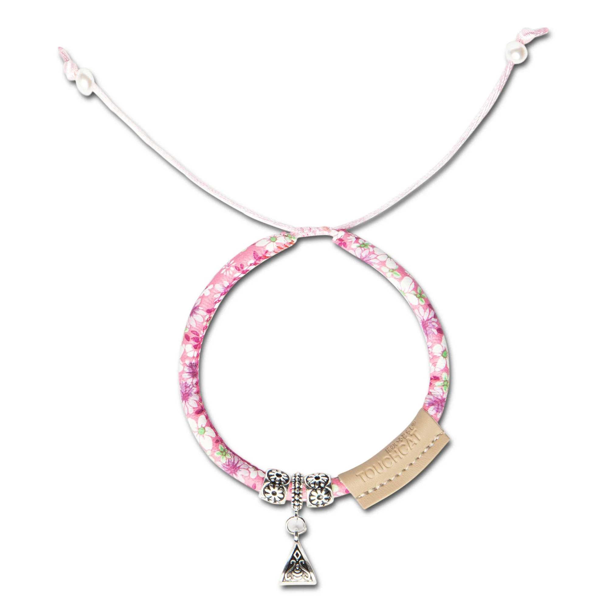 Lucky Charms Designer Necklace Cat Collar - Image 5