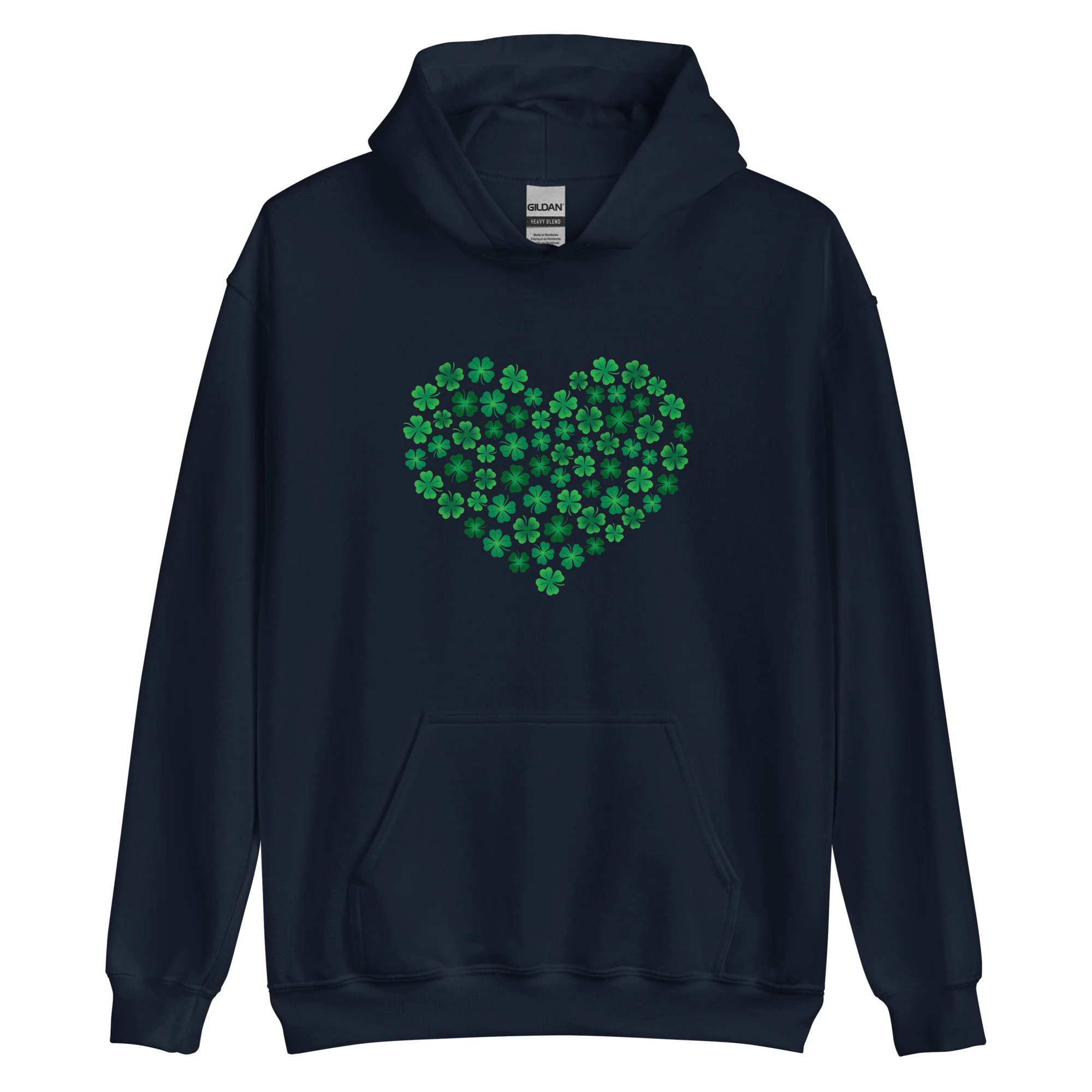 Lucky Love Hoodie - Image 4