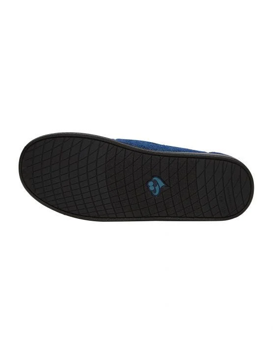 Men's Antimicrobial Adjustable Wide Slippers - Image 6