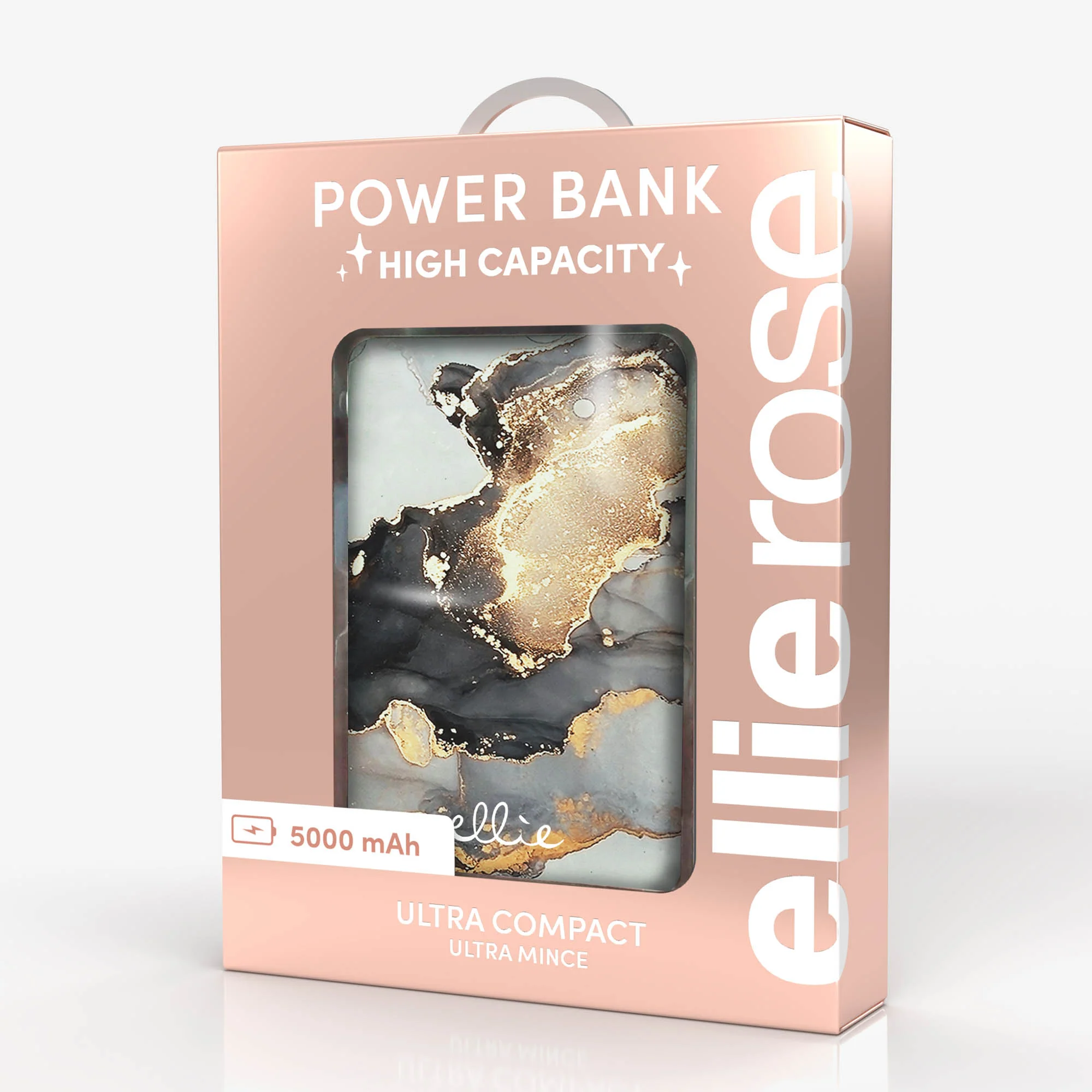 Mercury Marble Power Bank - Image 2