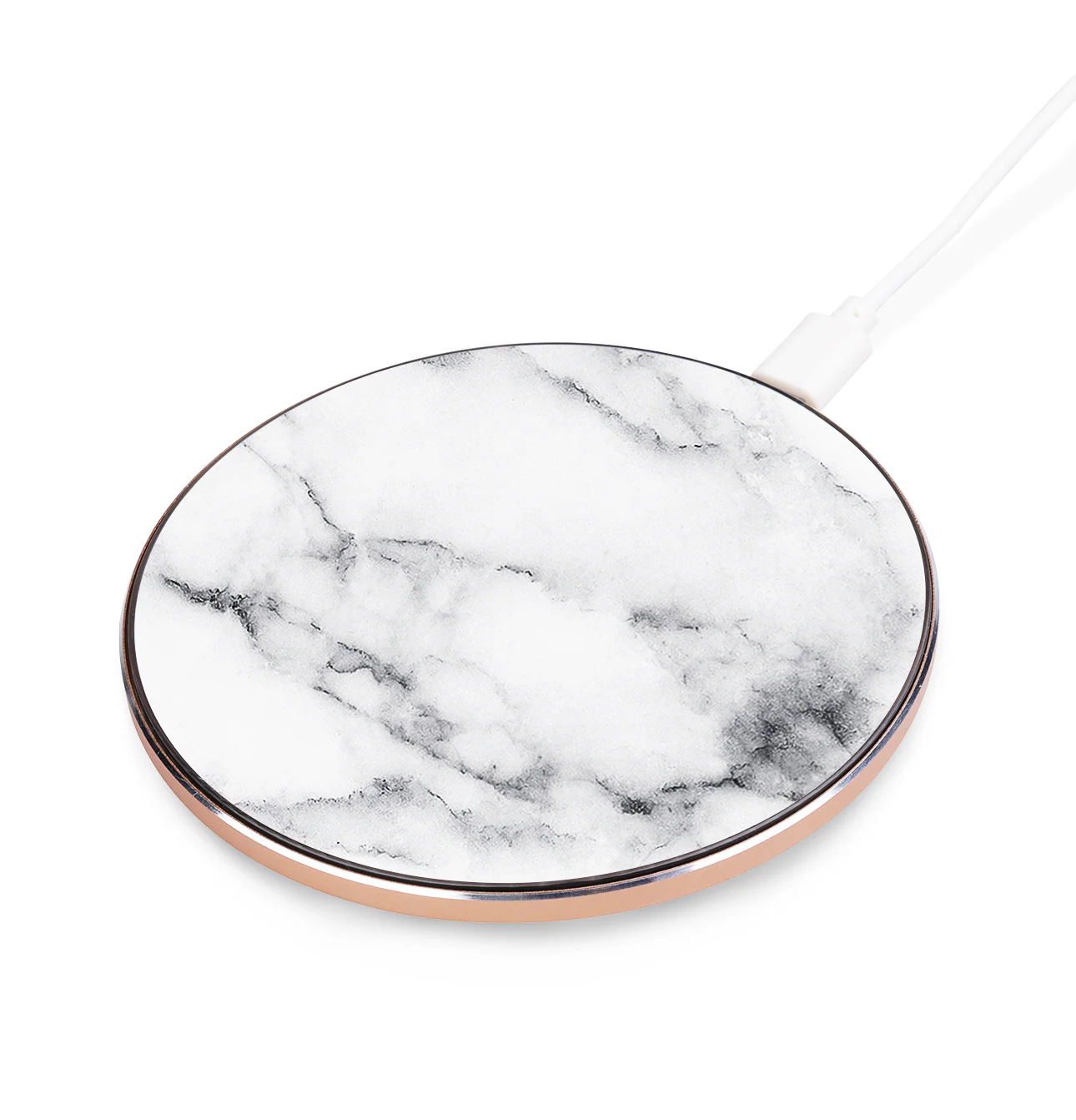 Misty Marble Wireless Charger - Image 2