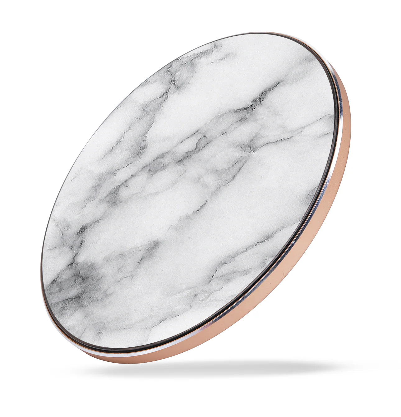 Misty Marble Wireless Charger - Image 3