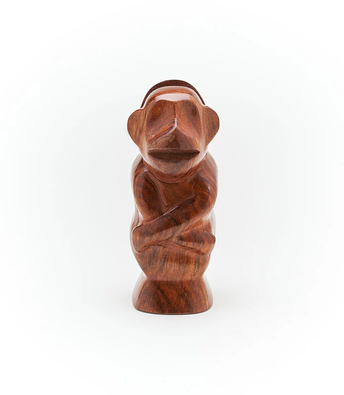 Monkey Eyeglass Holder - Image 3