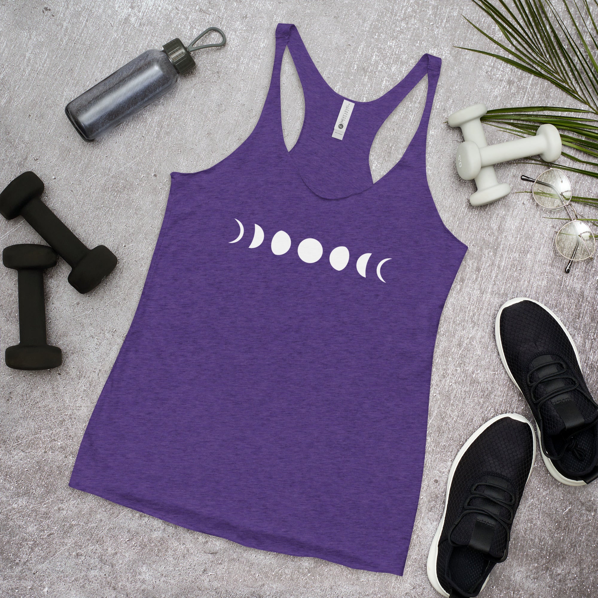 Moon Phases Tank - Image 3