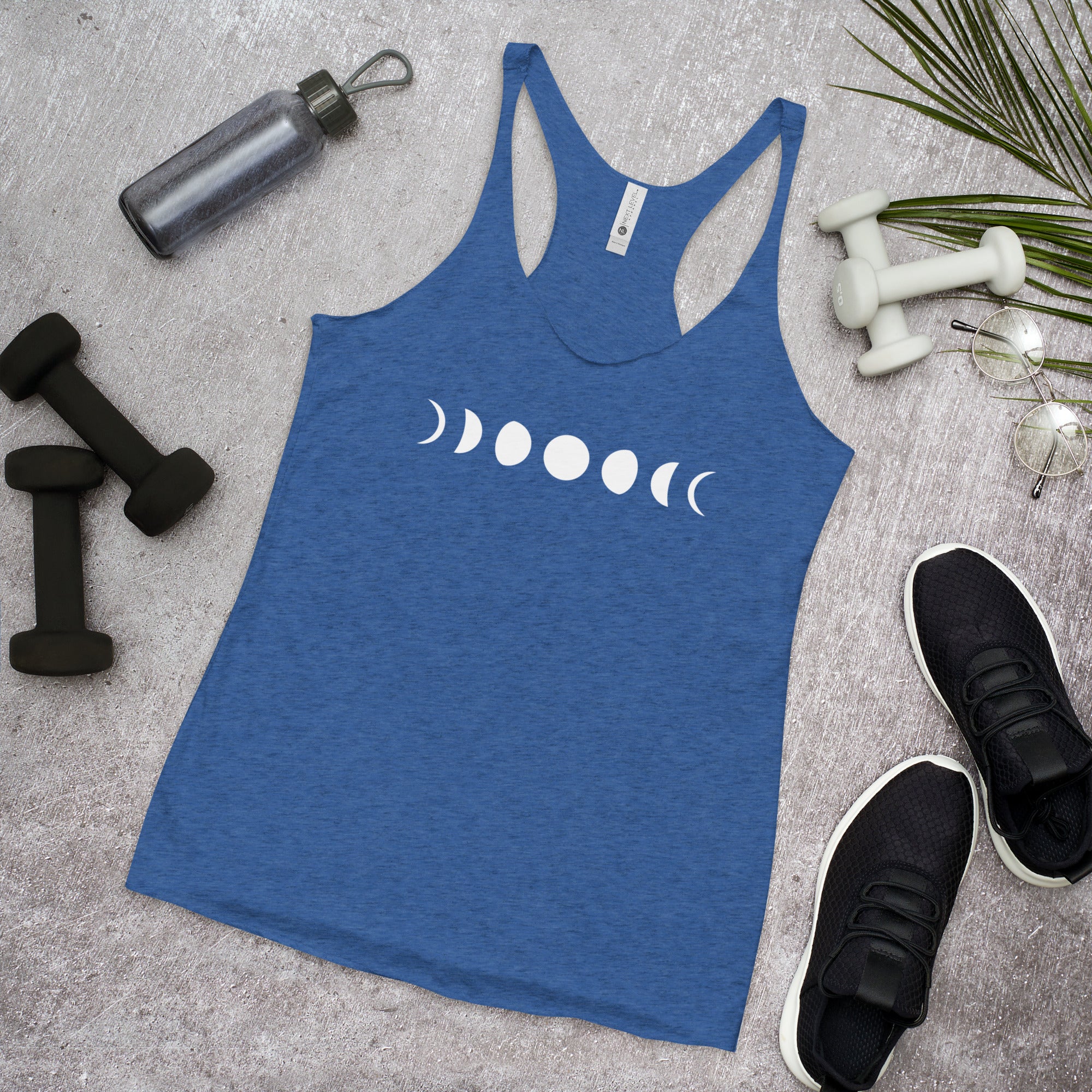 Moon Phases Tank - Image 4