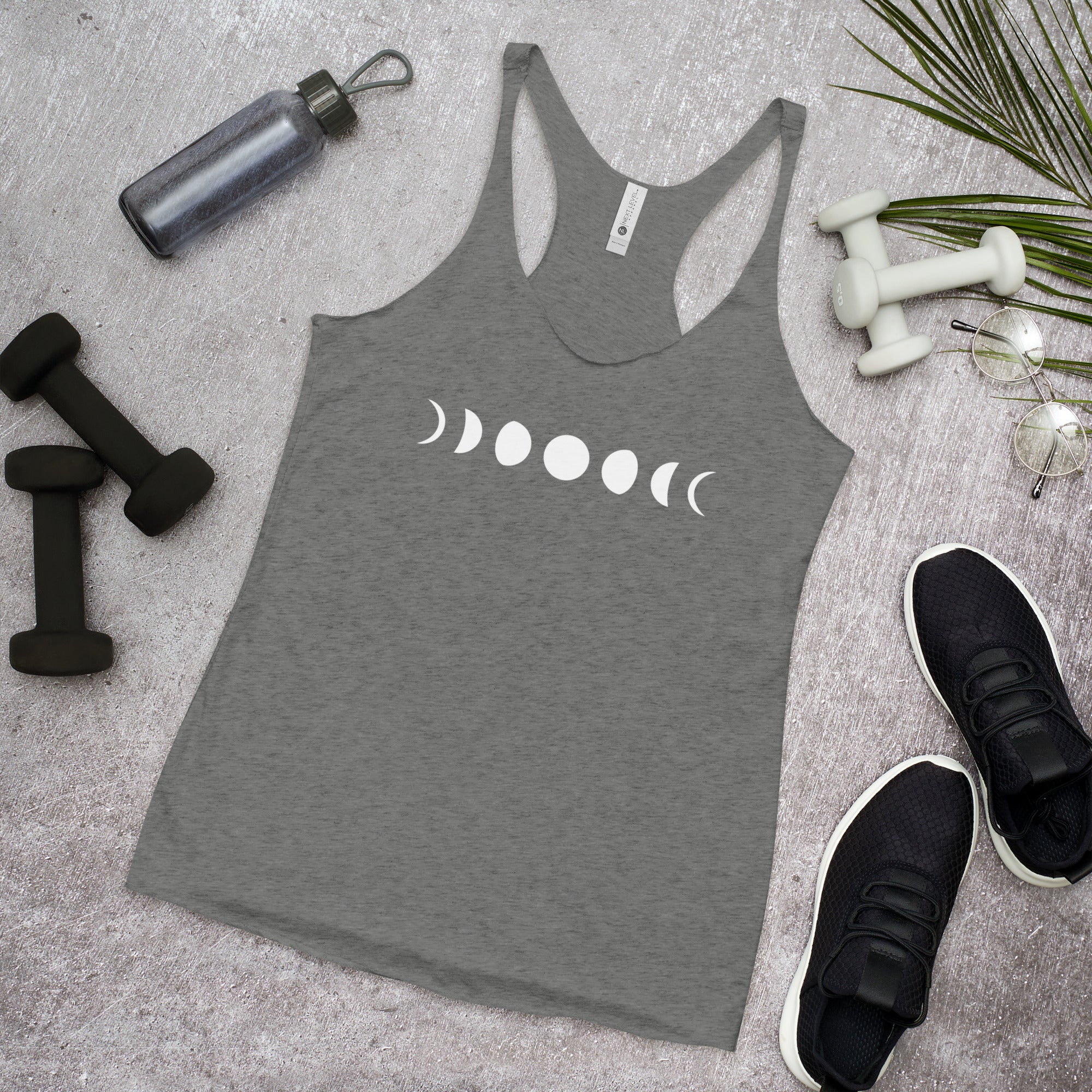 Moon Phases Tank - Image 5