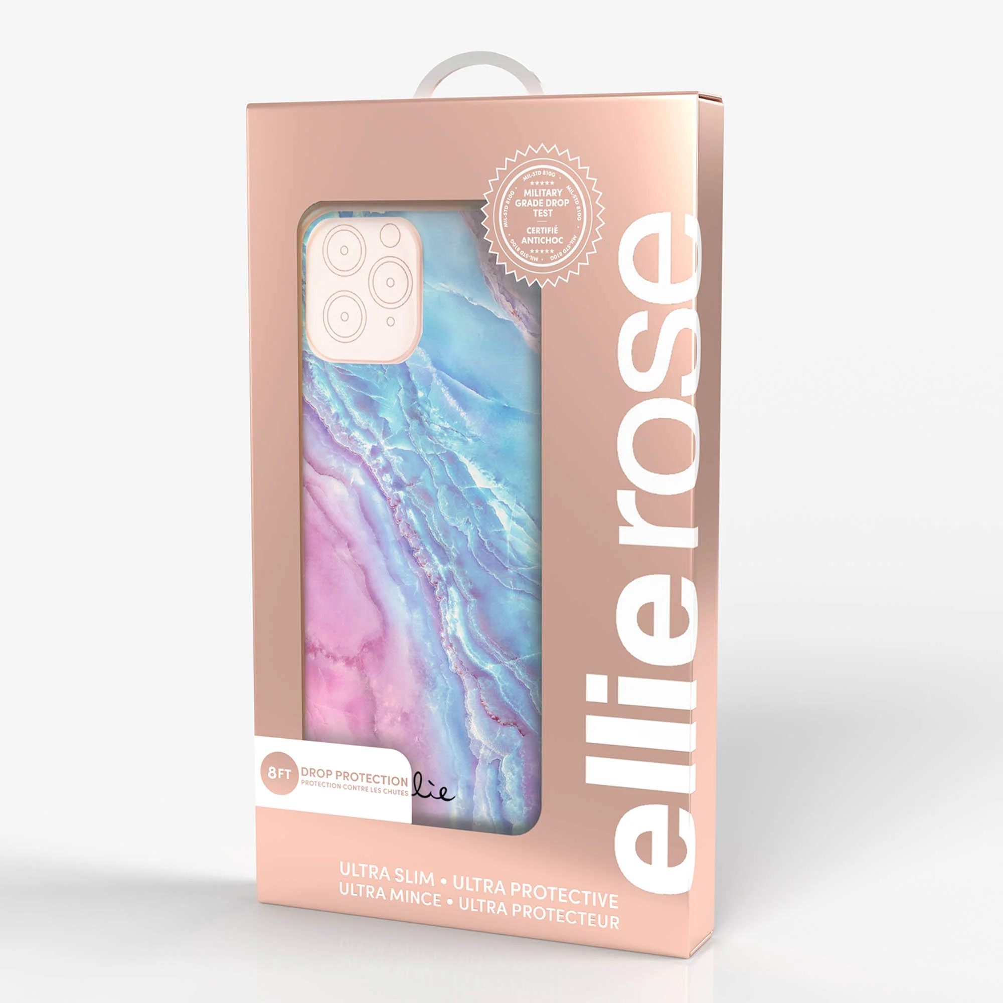 Mystic Journey iPhone Case - Image 2