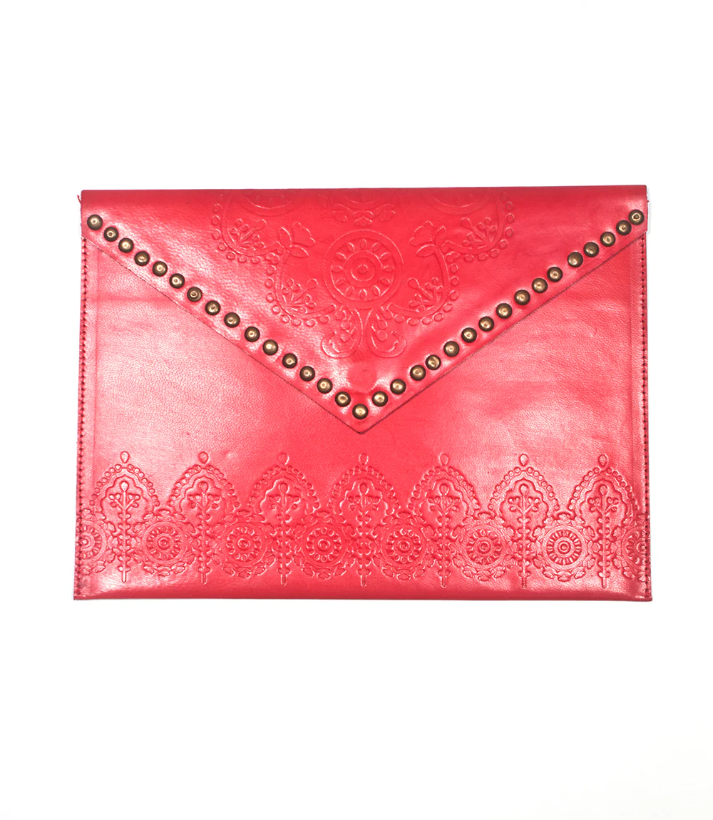 Nail Head Clutch - Image 2